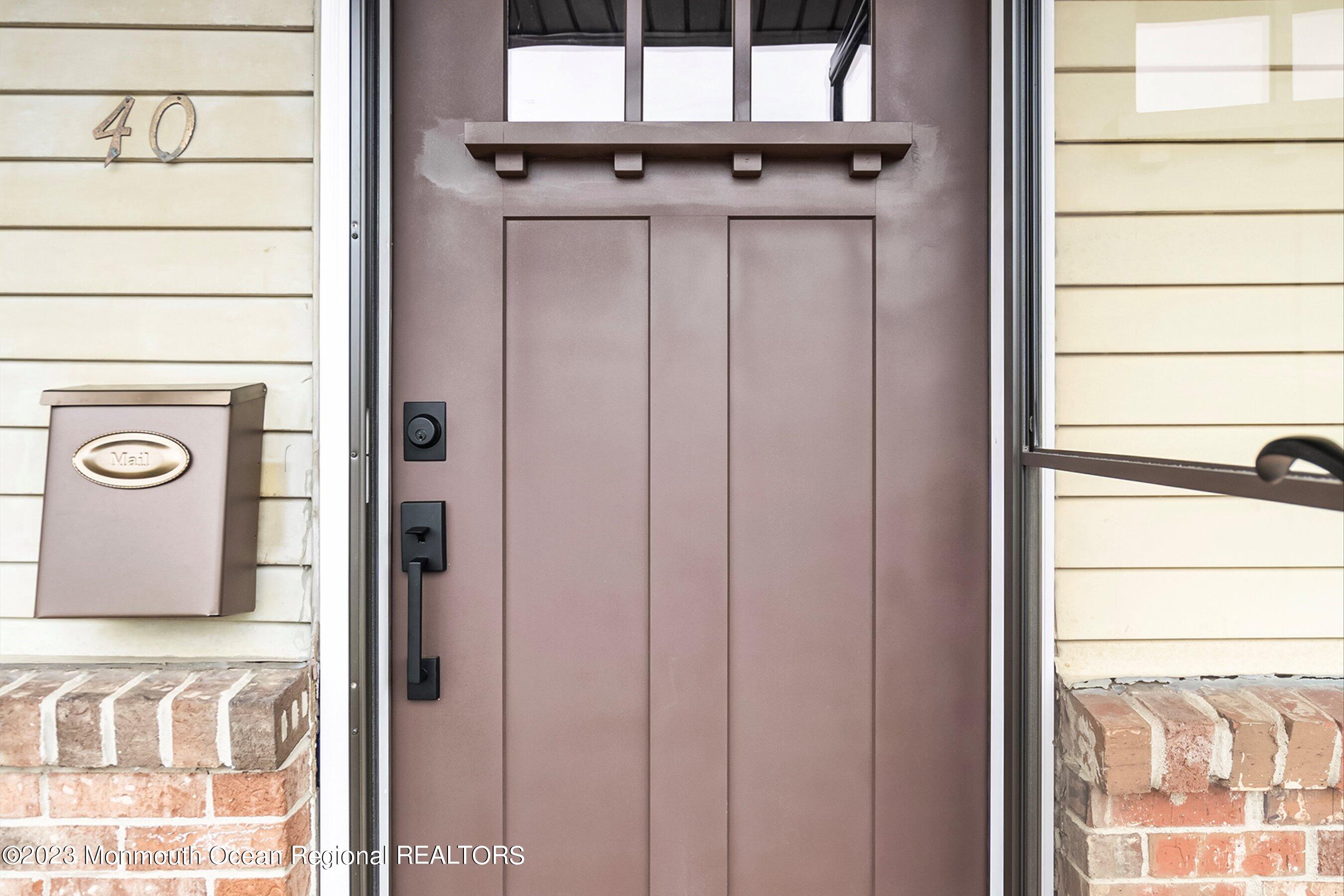 40 Village Green Way