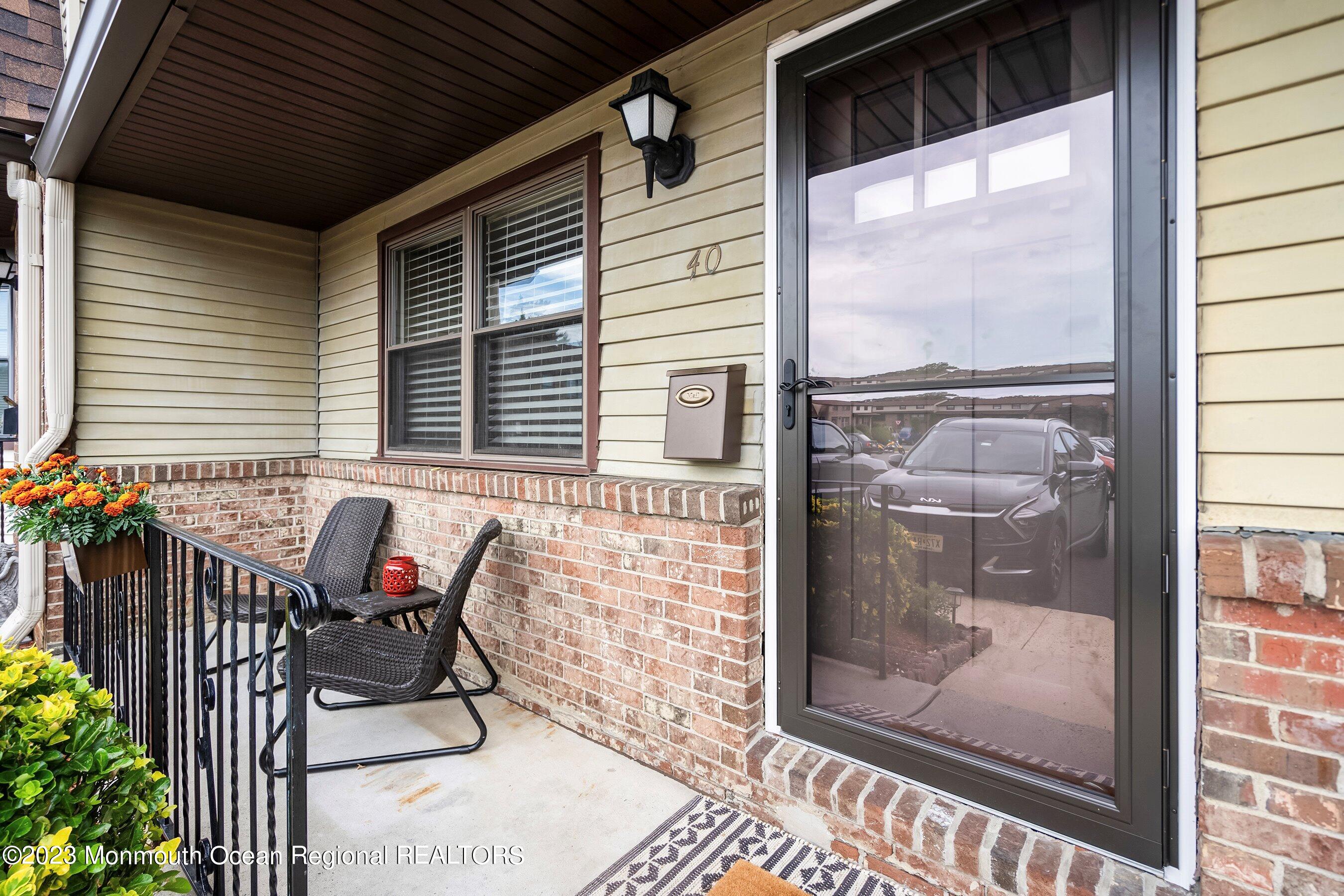 40 Village Green Way