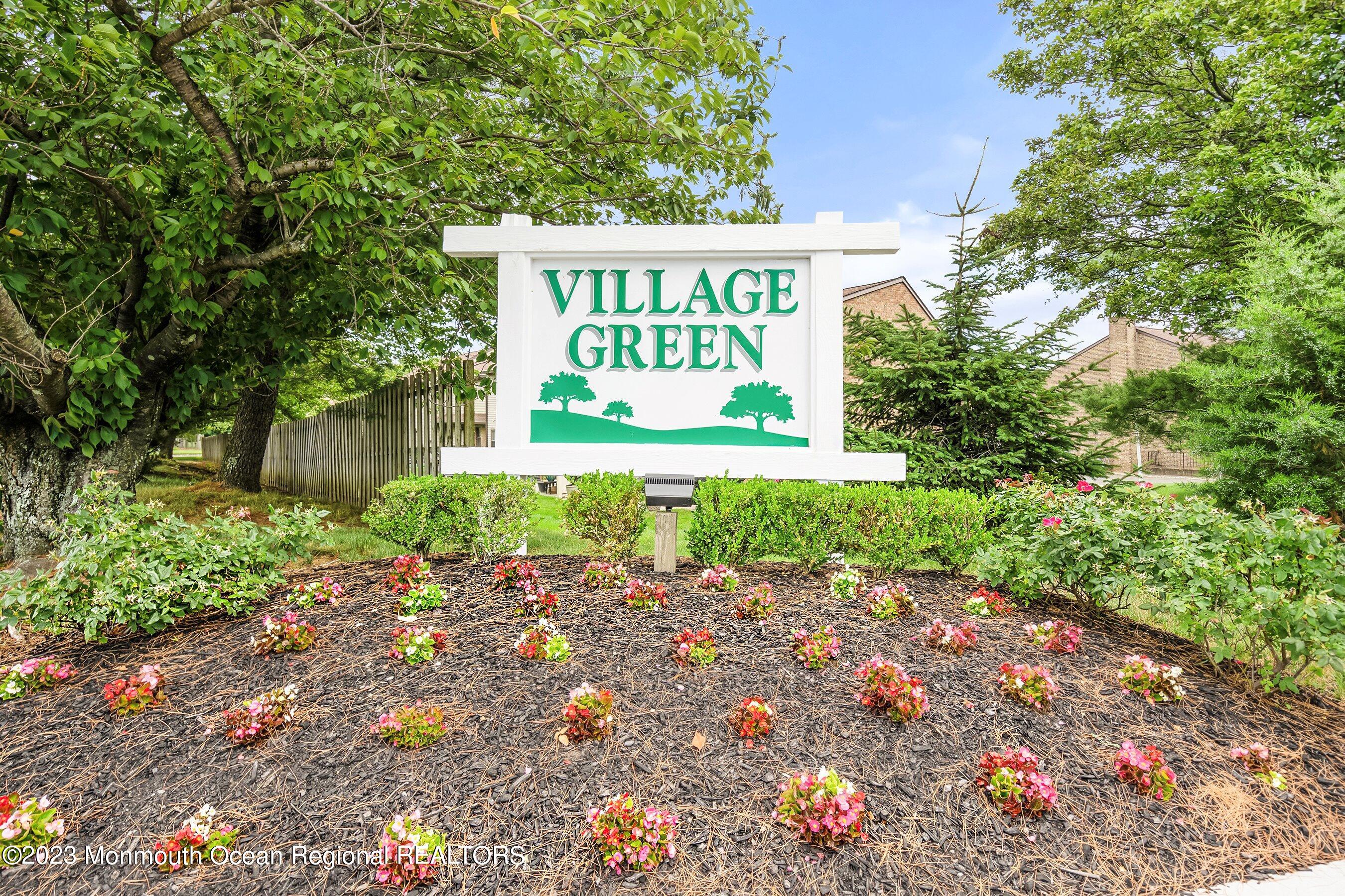 40 Village Green Way