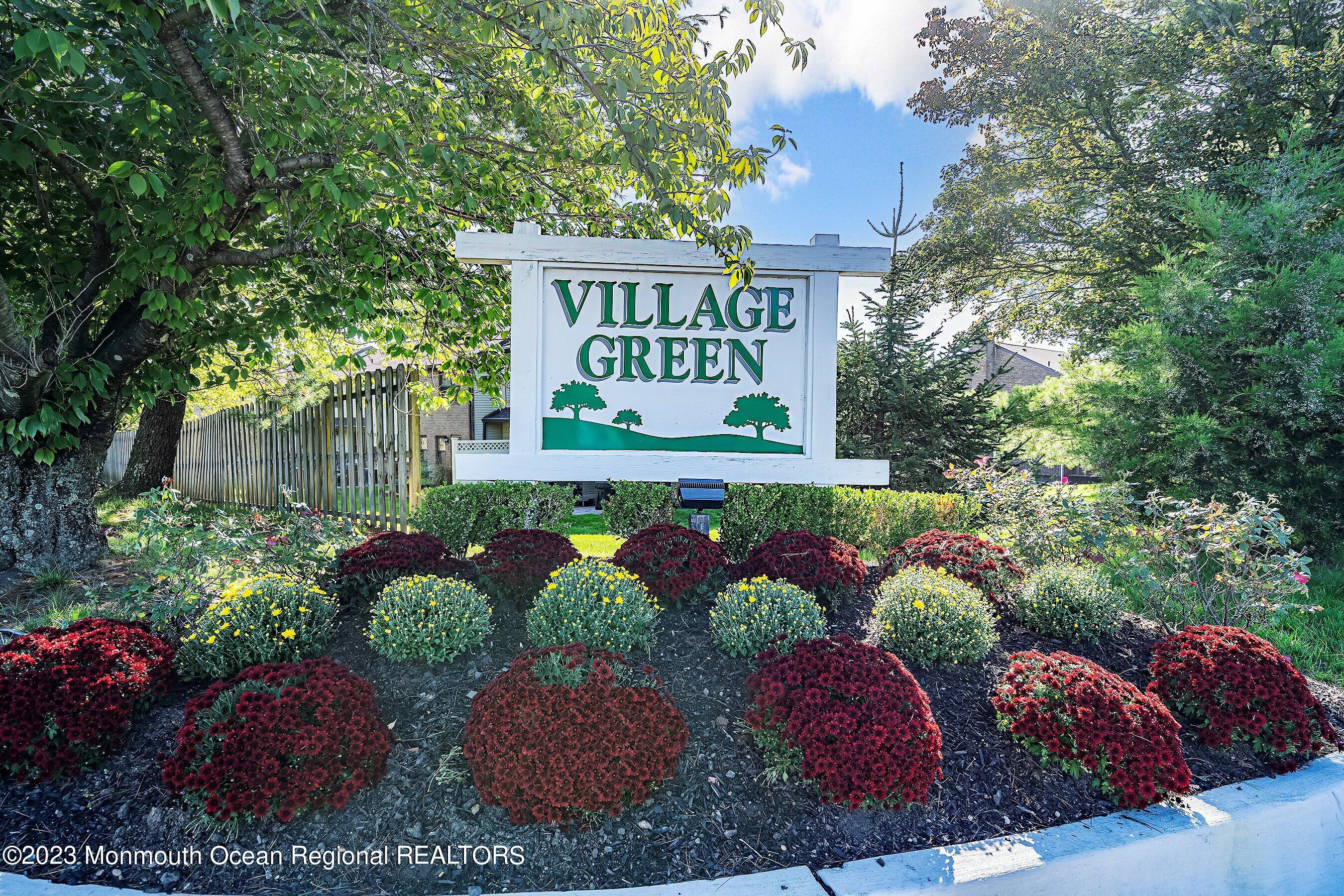 3 Village Green Way