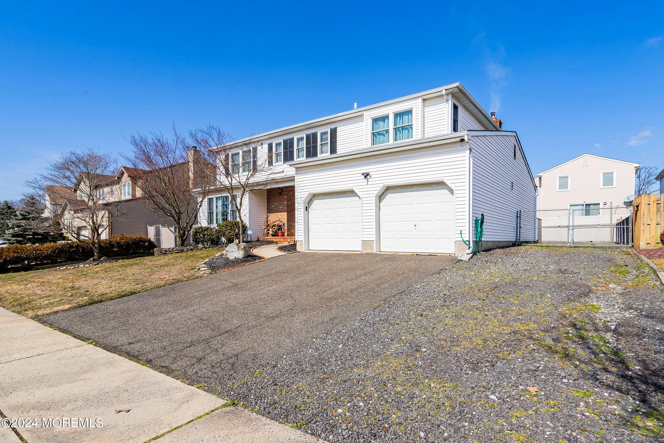 15 Highland Drive