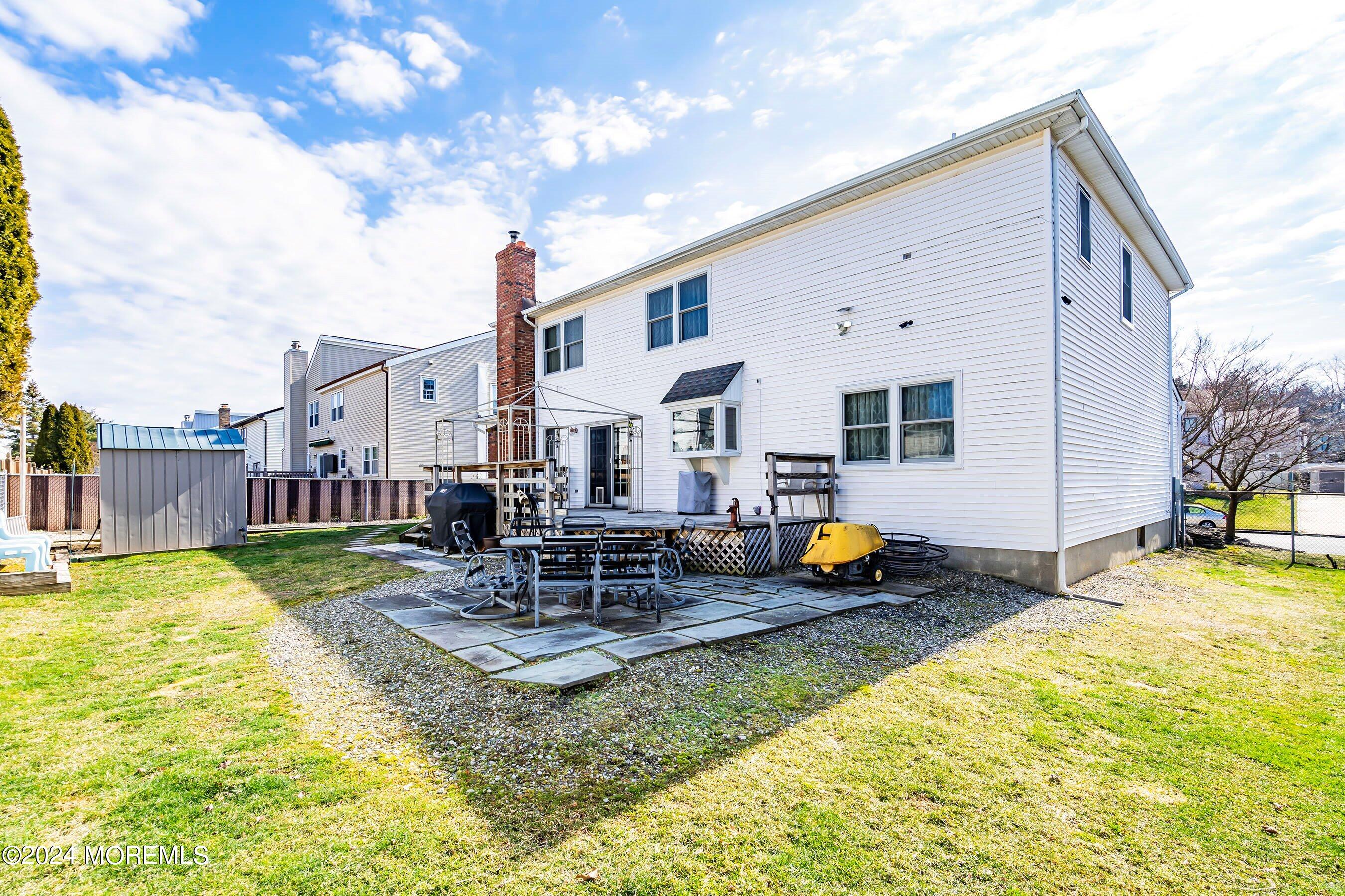 15 Highland Drive