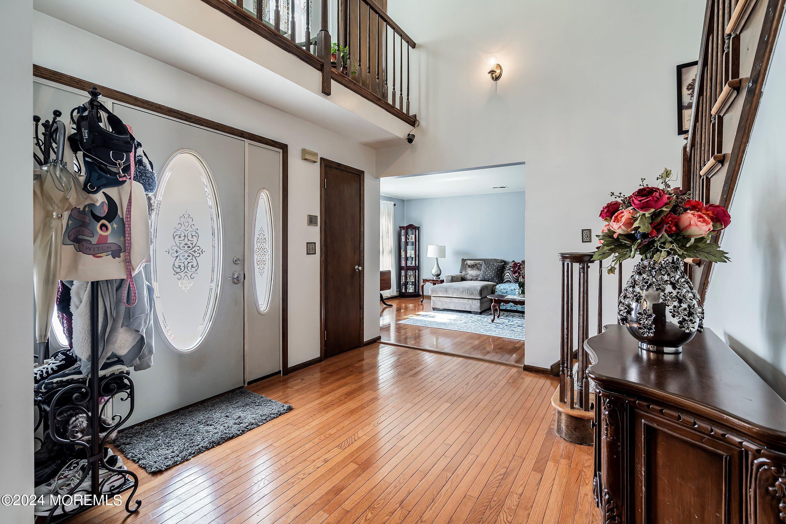 15 Highland Drive