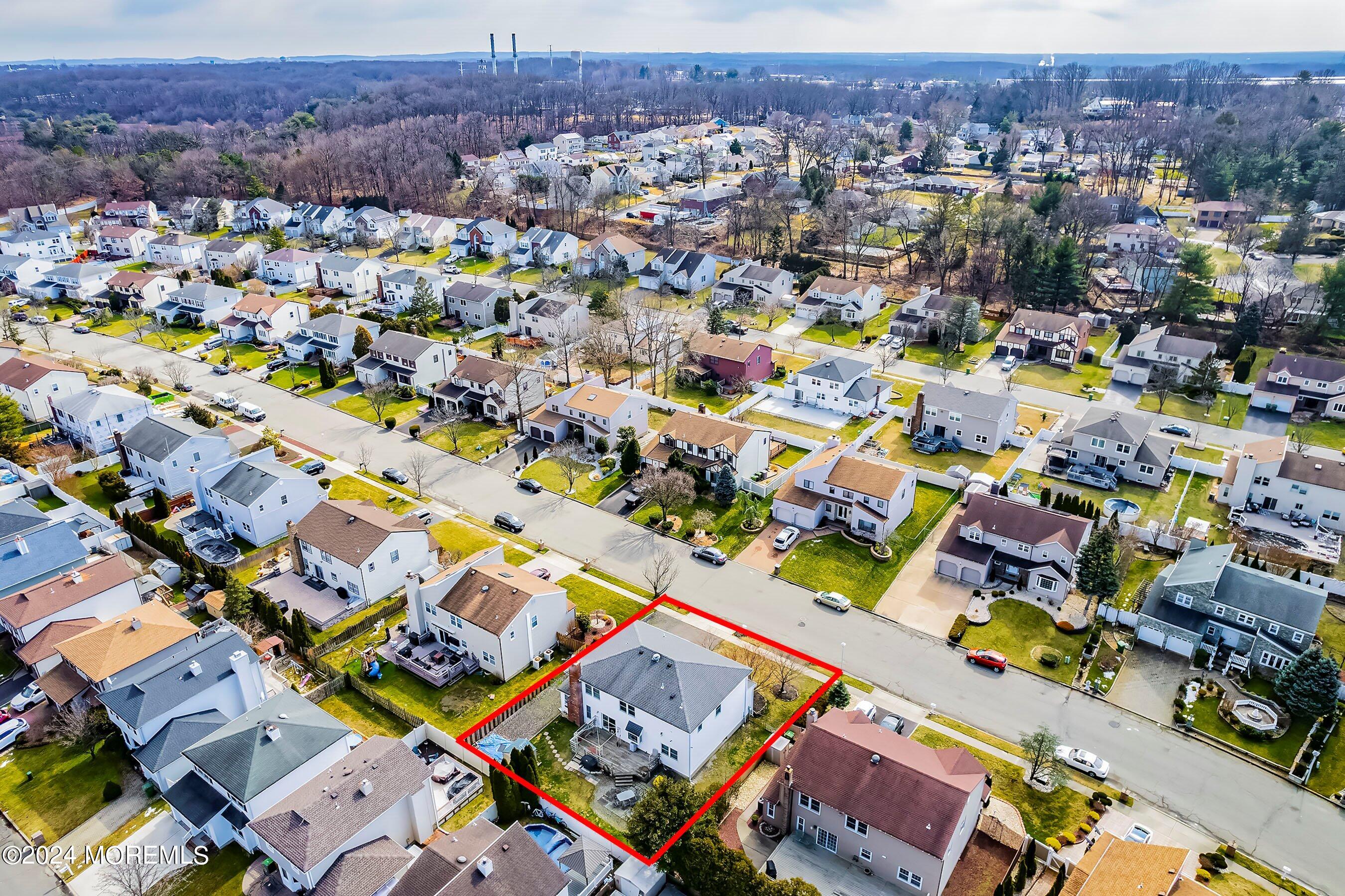 15 Highland Drive