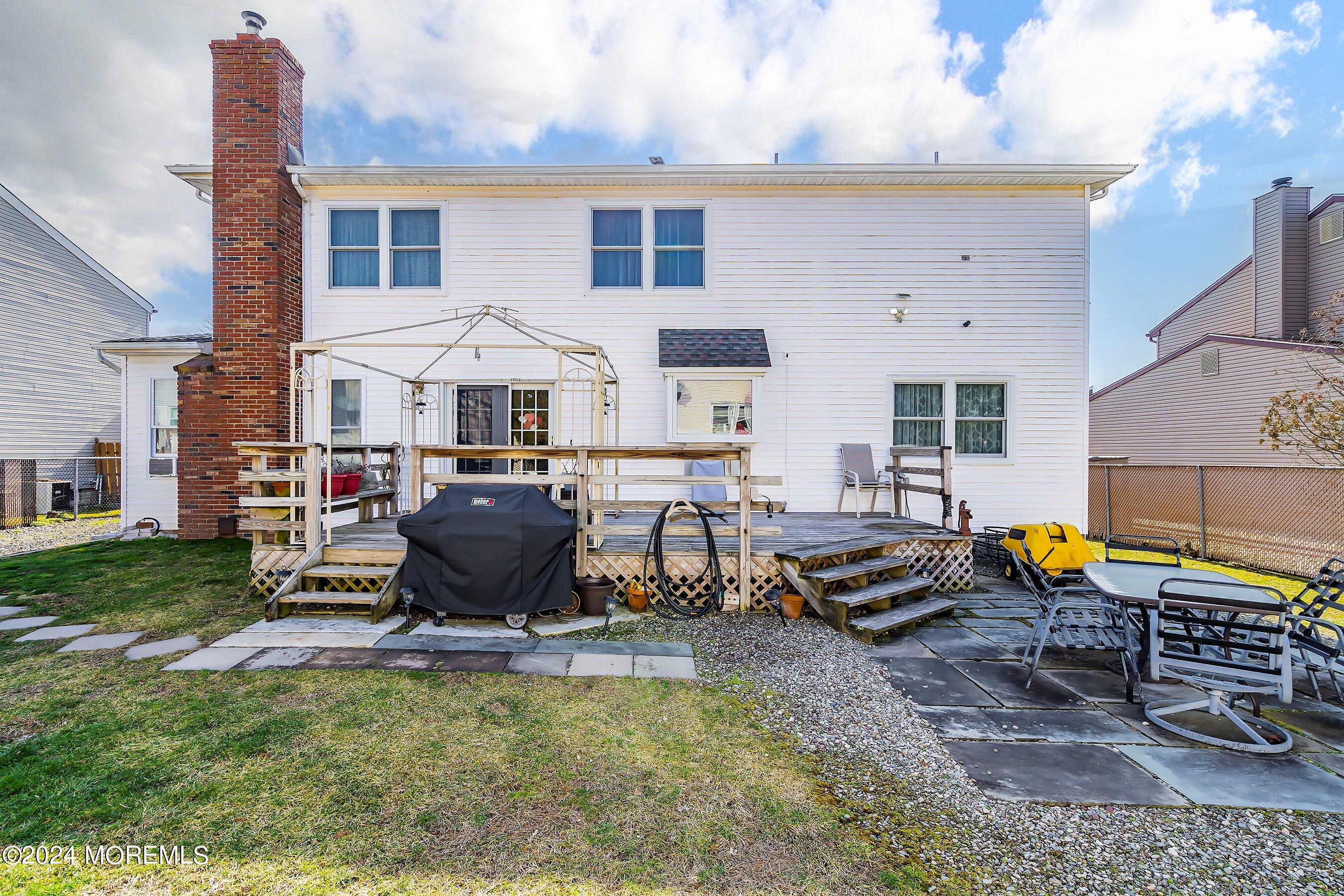 15 Highland Drive