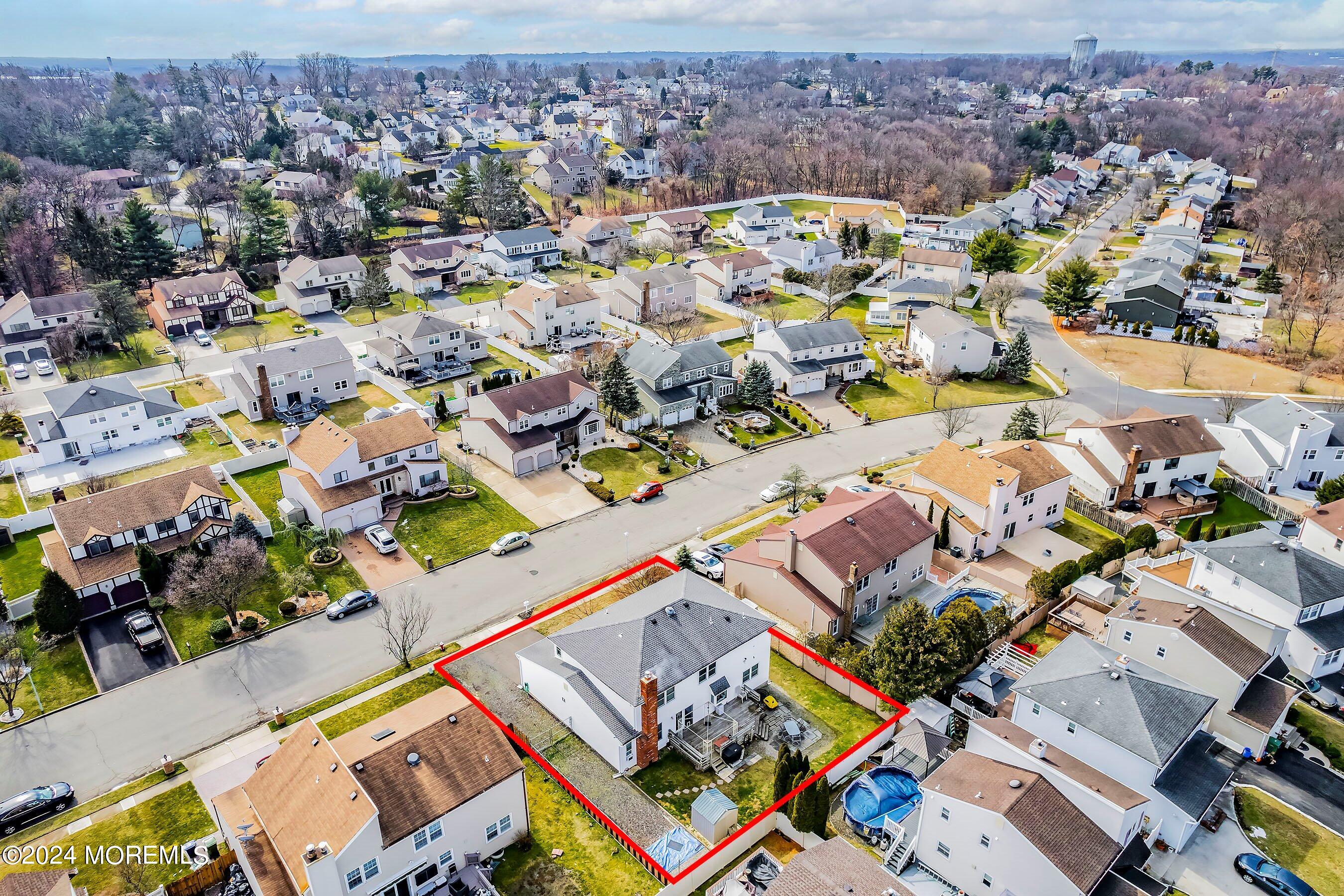 15 Highland Drive