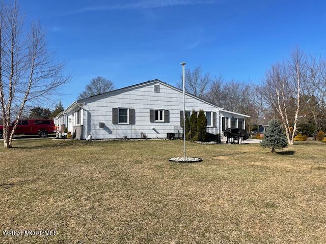 26 Northumberland Drive