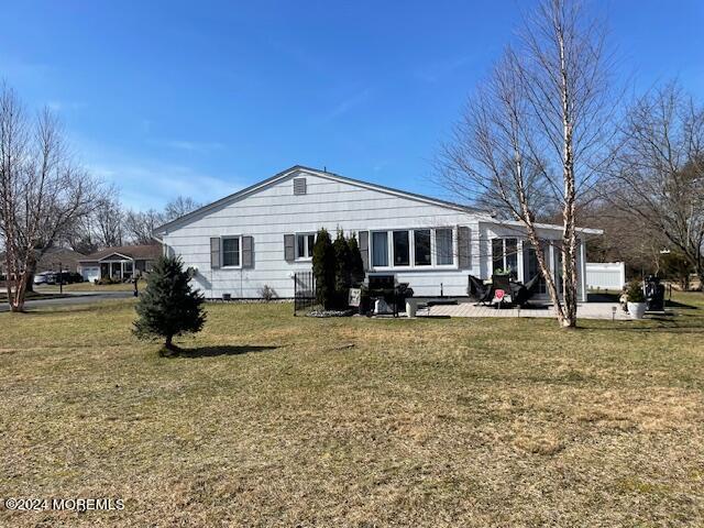 26 Northumberland Drive