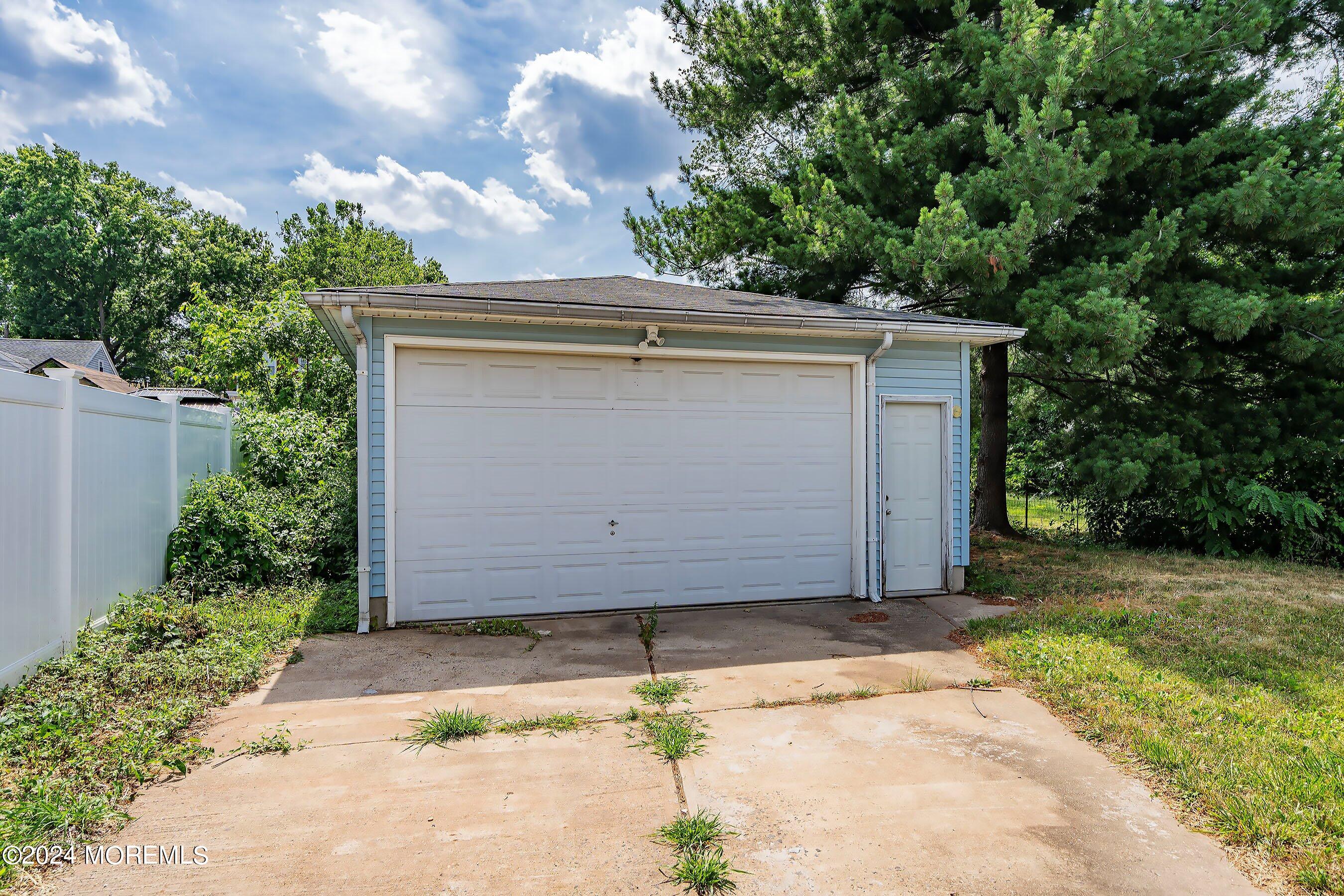 299 Saint James Avenue