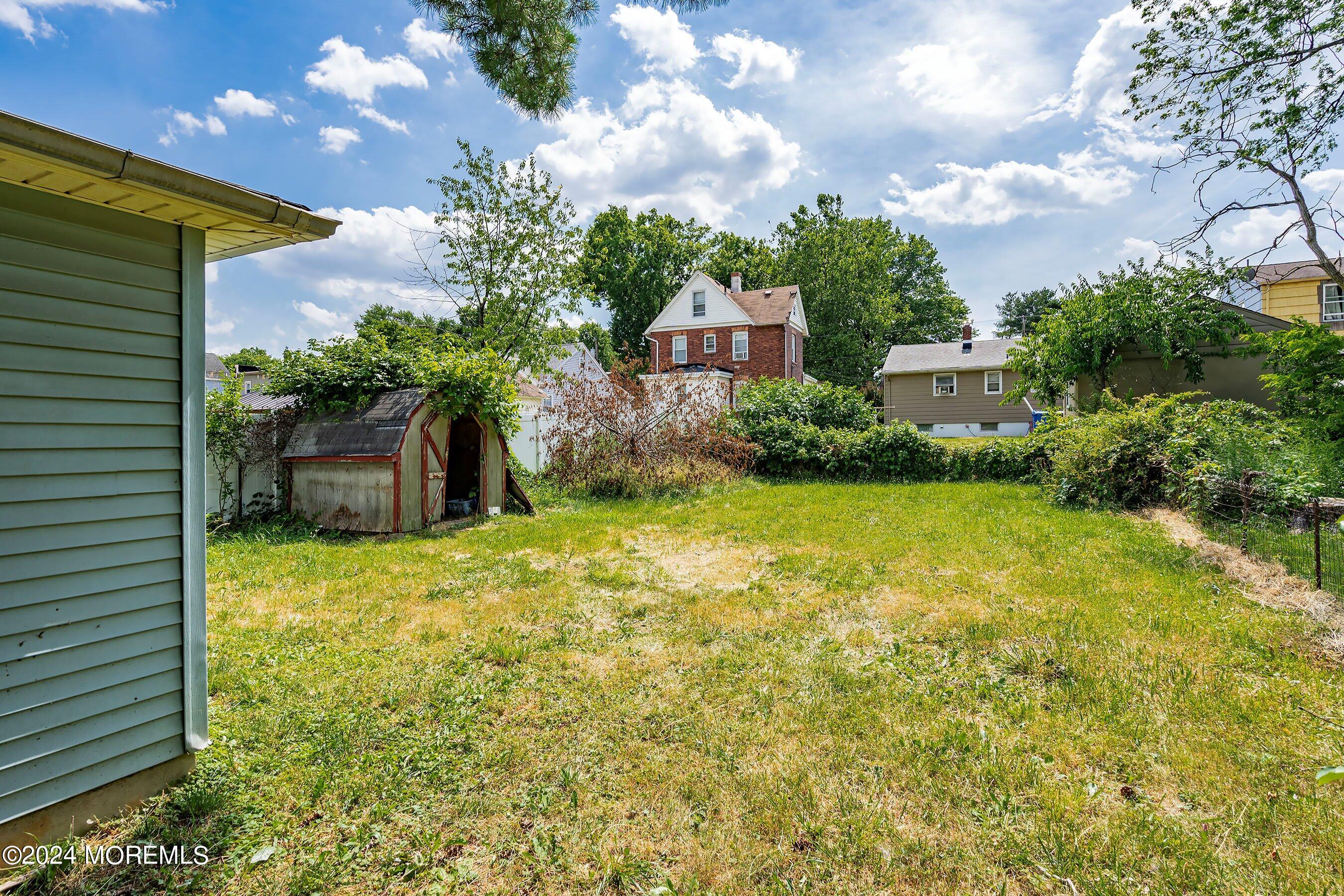 299 Saint James Avenue