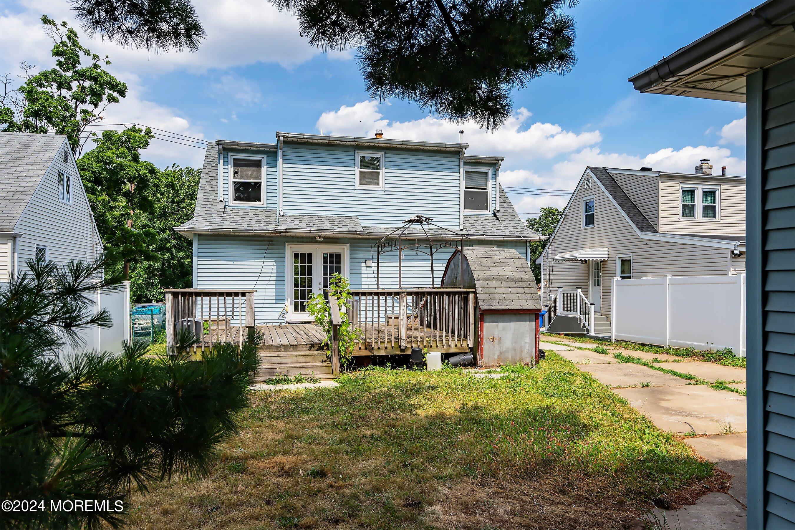 299 Saint James Avenue