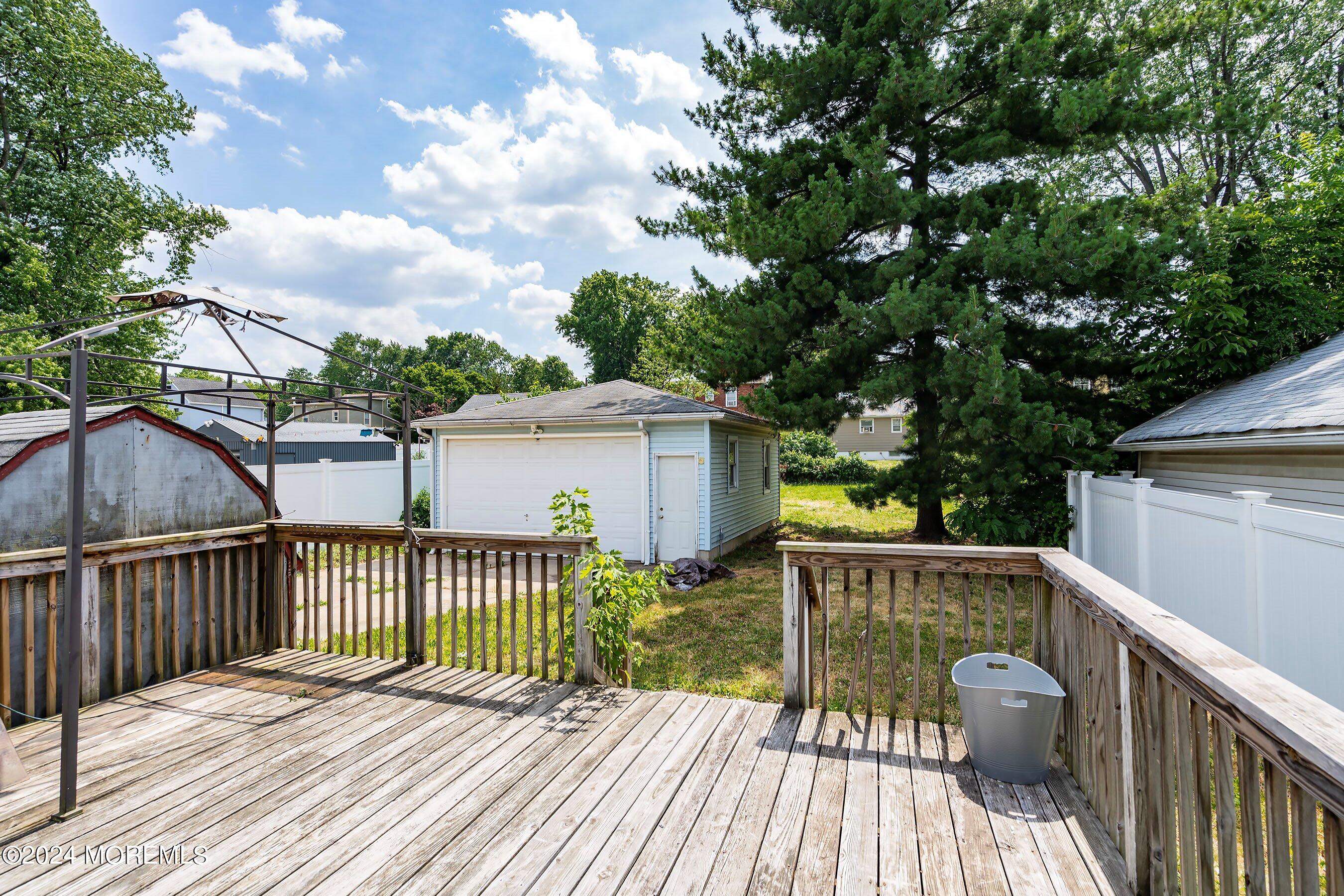 299 Saint James Avenue