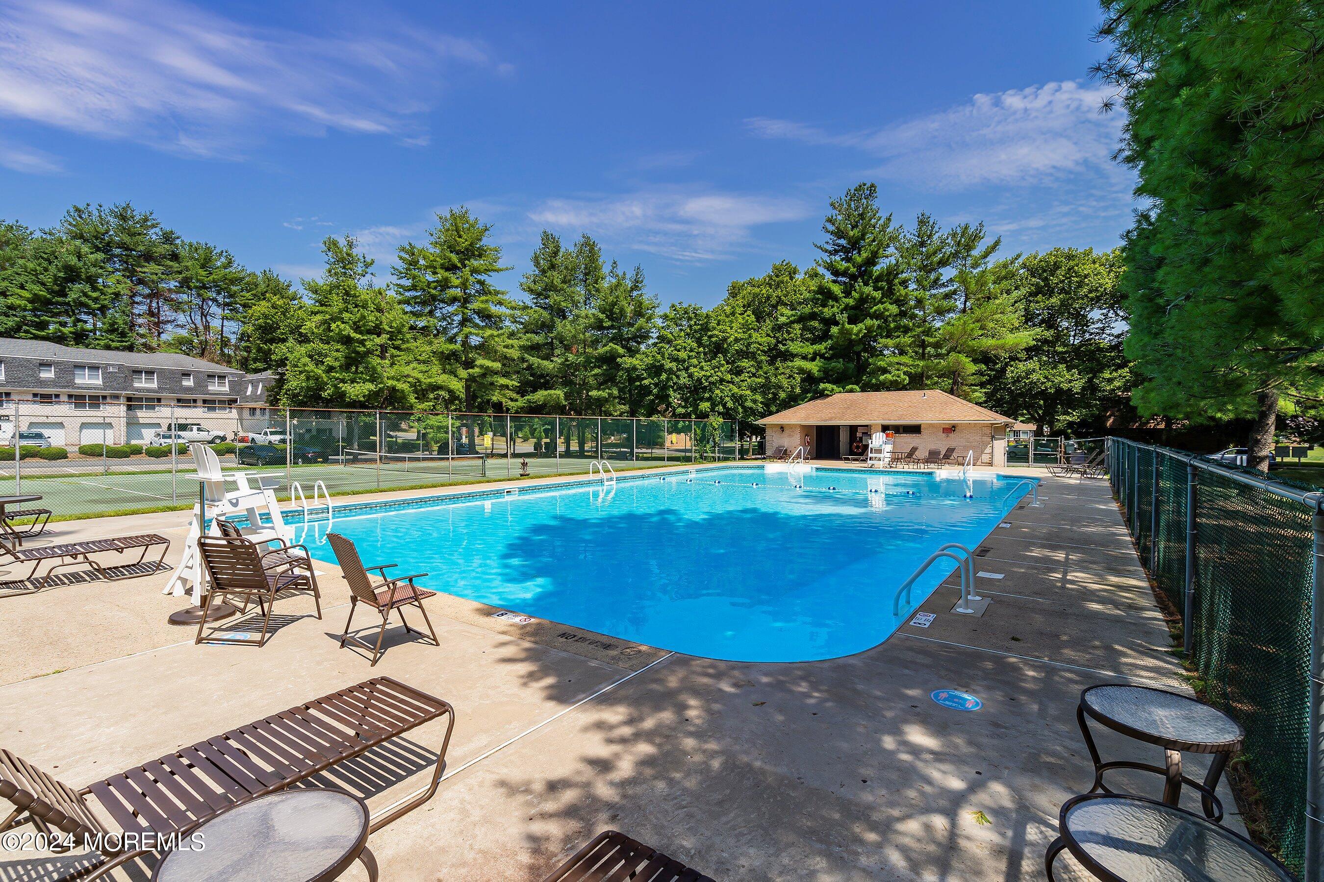 271 Collignon Way, 4B