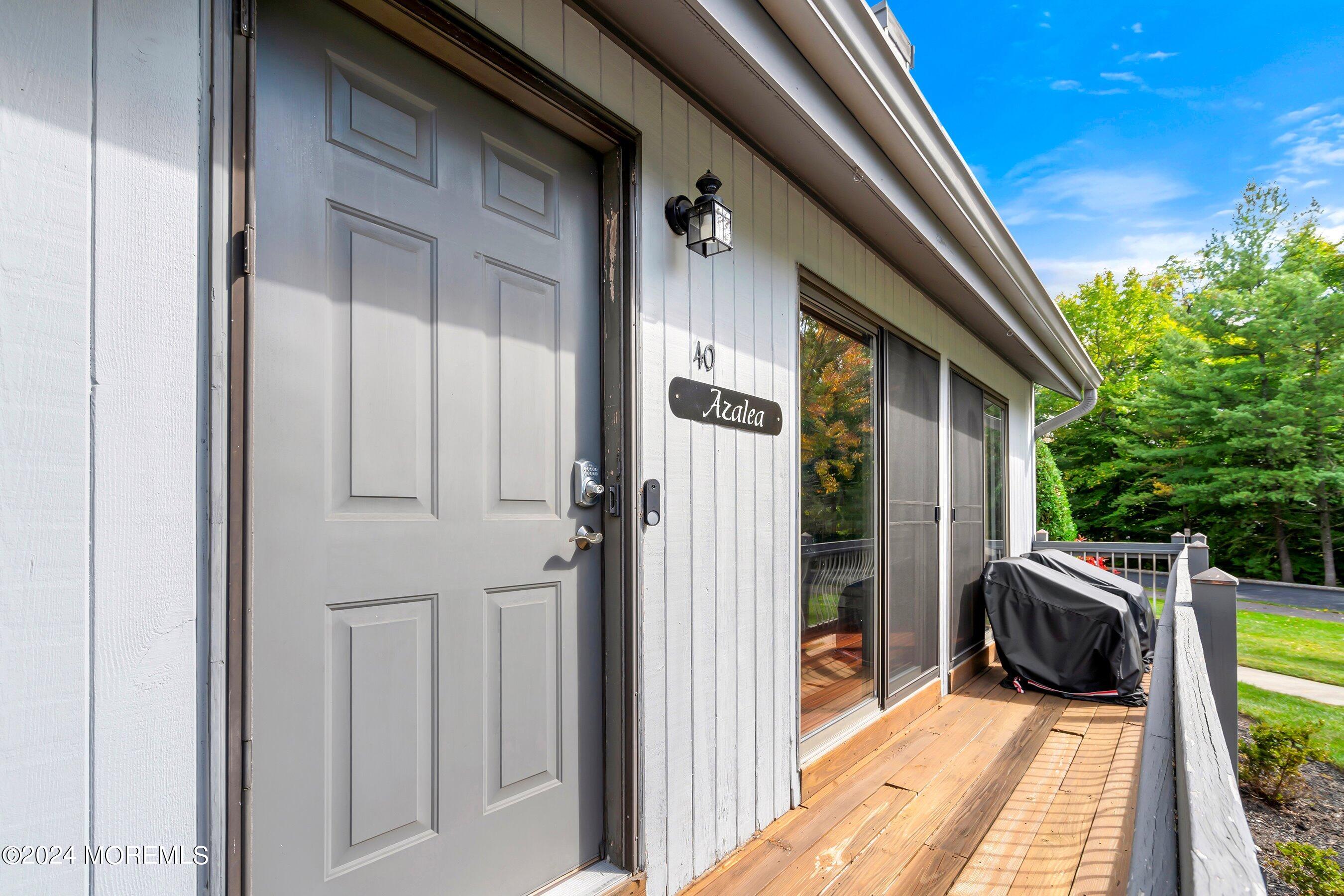 40 Azalea Court