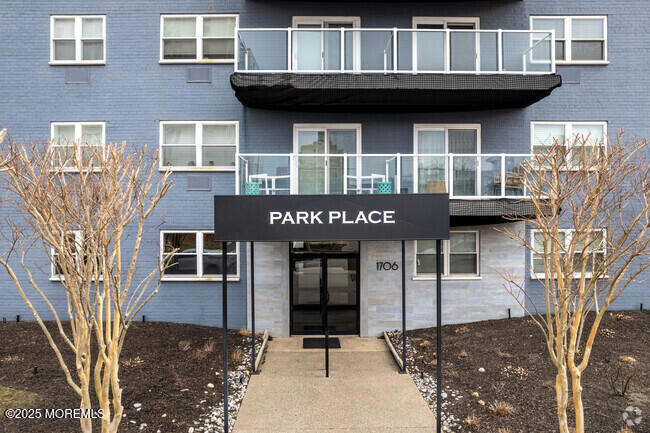 1706 Park Avenue, 3B