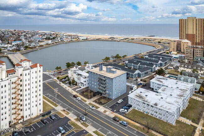 1706 Park Avenue, 3B