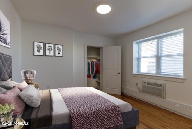 1706 Park Avenue, 3B