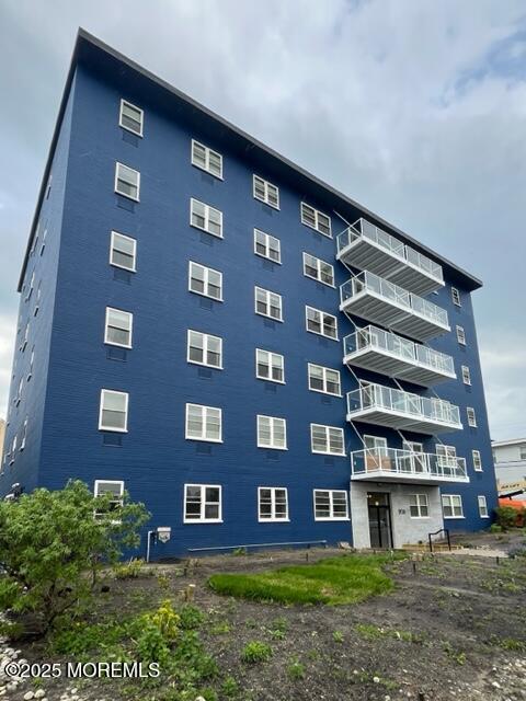 1706 Park Avenue, 3B