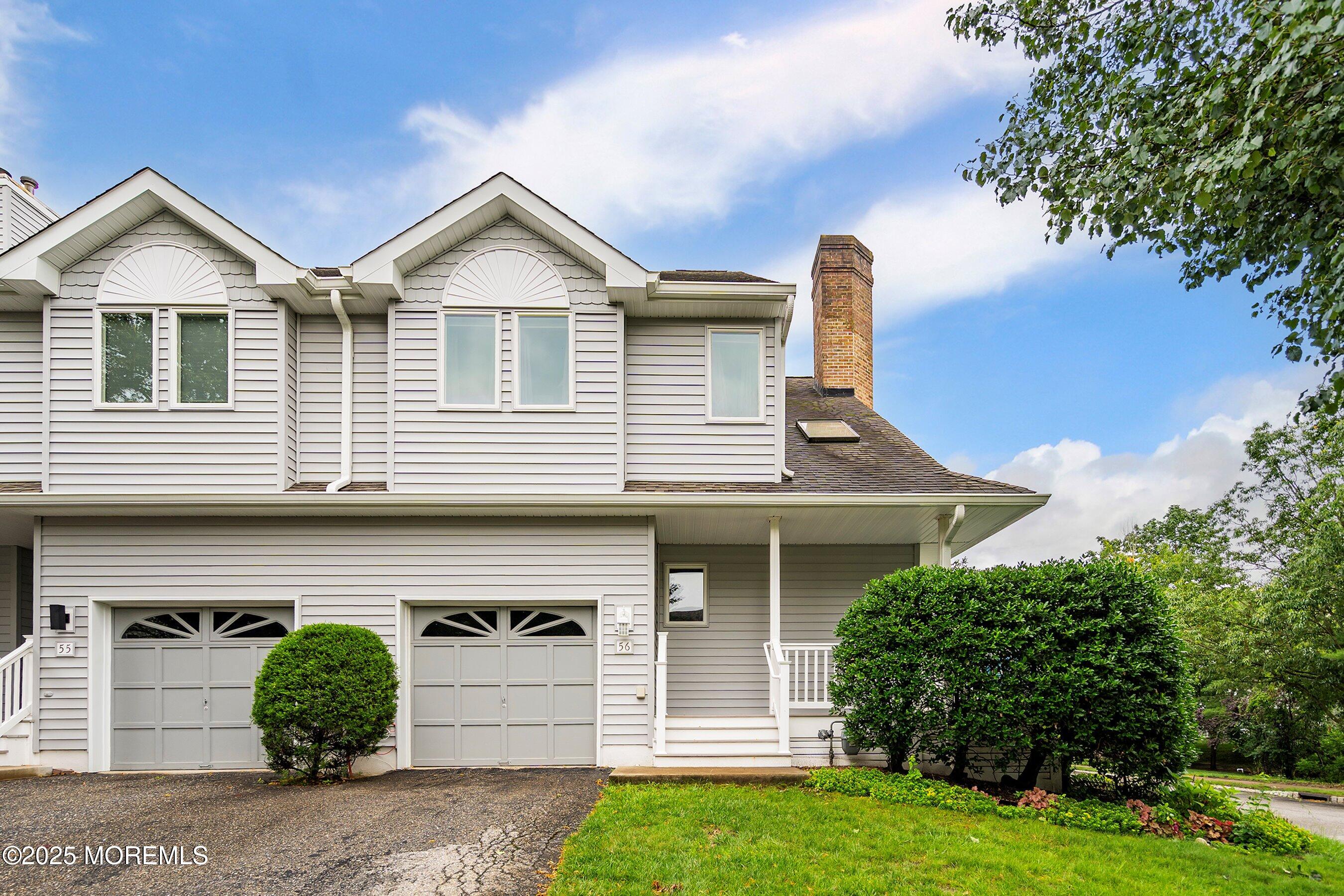 56 Violet Court