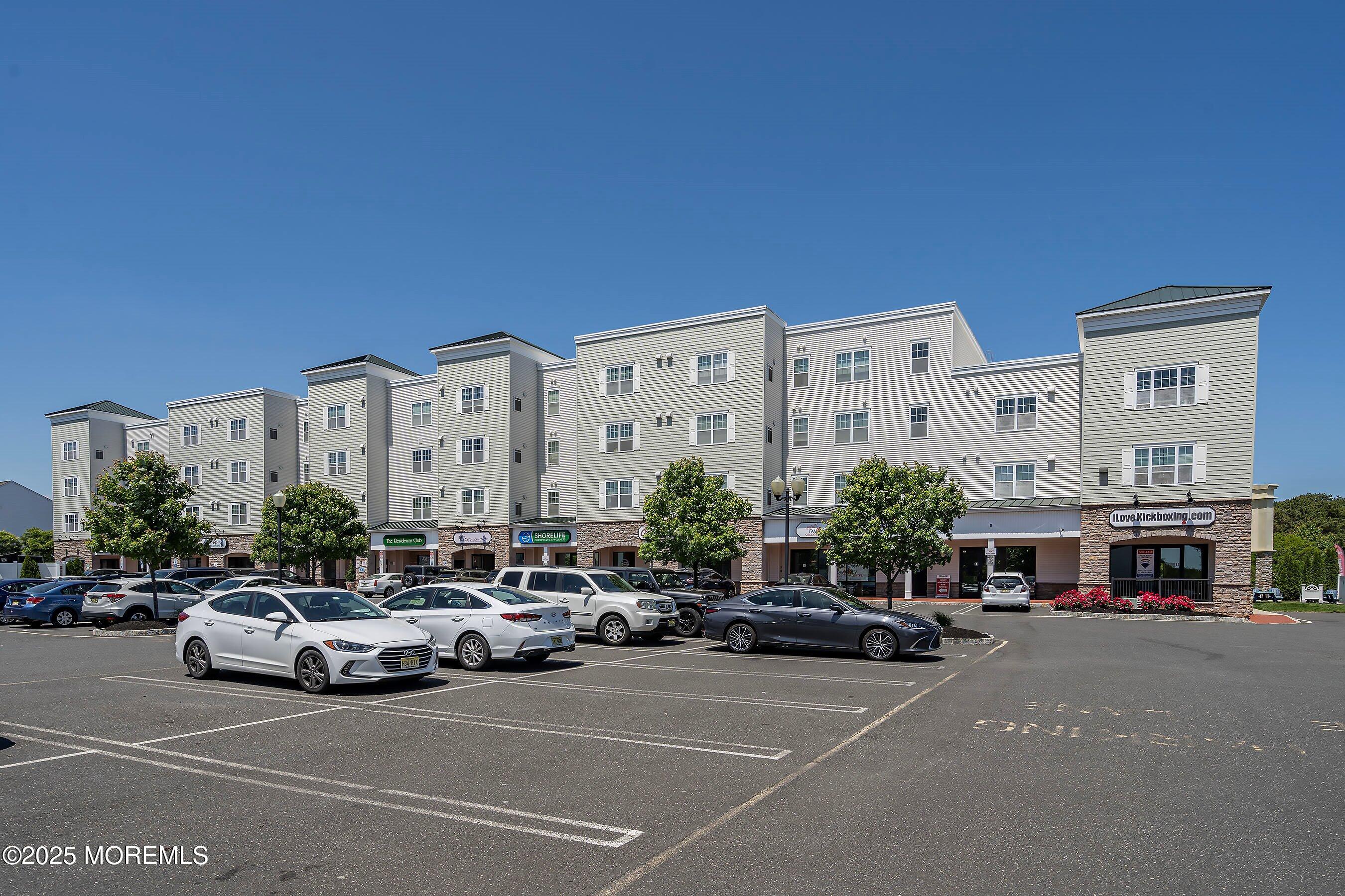 107 Celebration Boulevard
