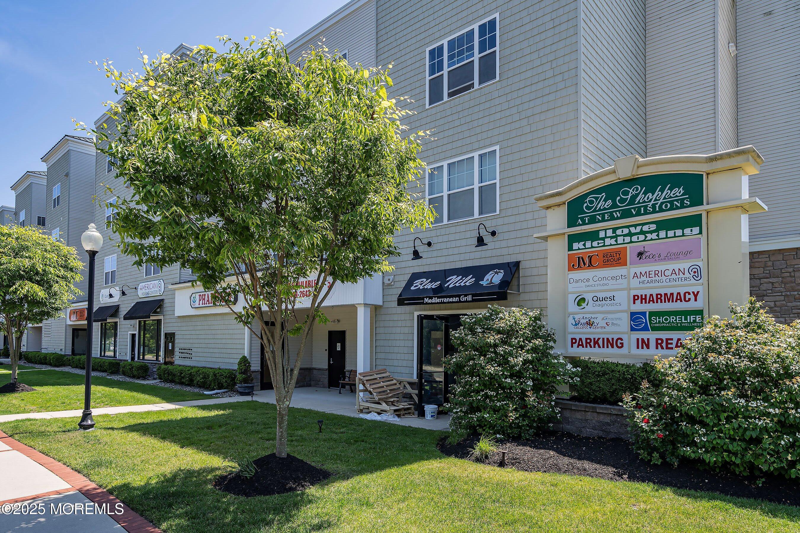 107 Celebration Boulevard