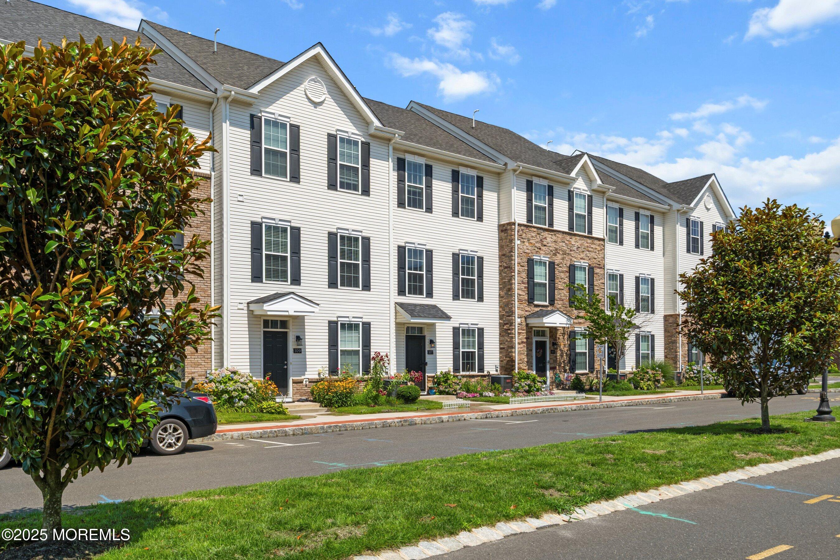 107 Celebration Boulevard