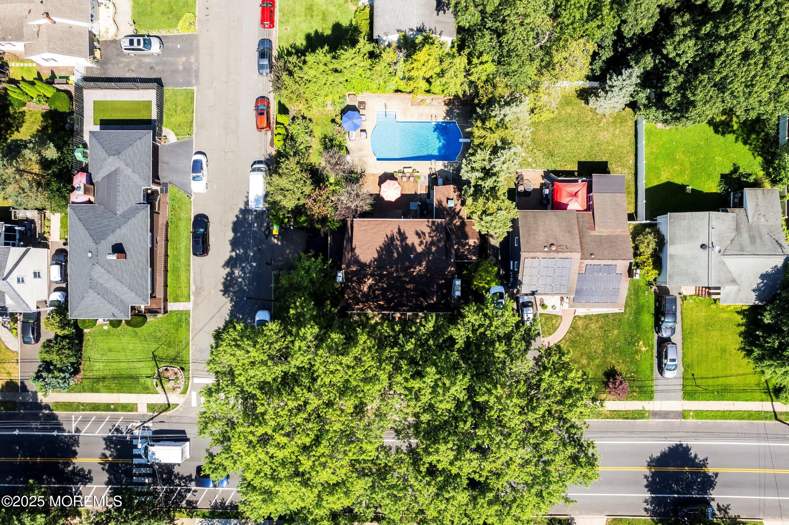 305 Mountain Avenue