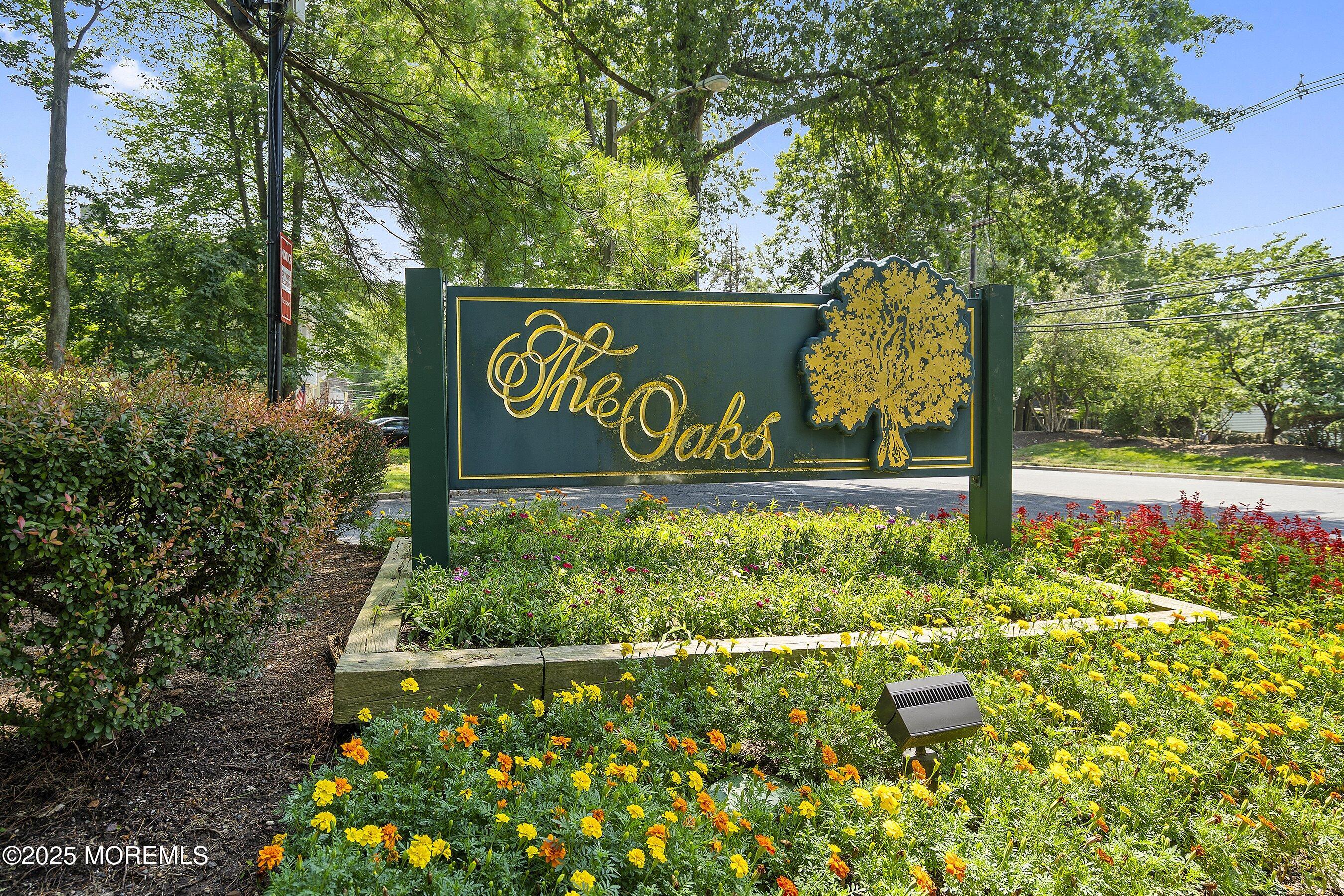 804 Timber Oaks Road, 804