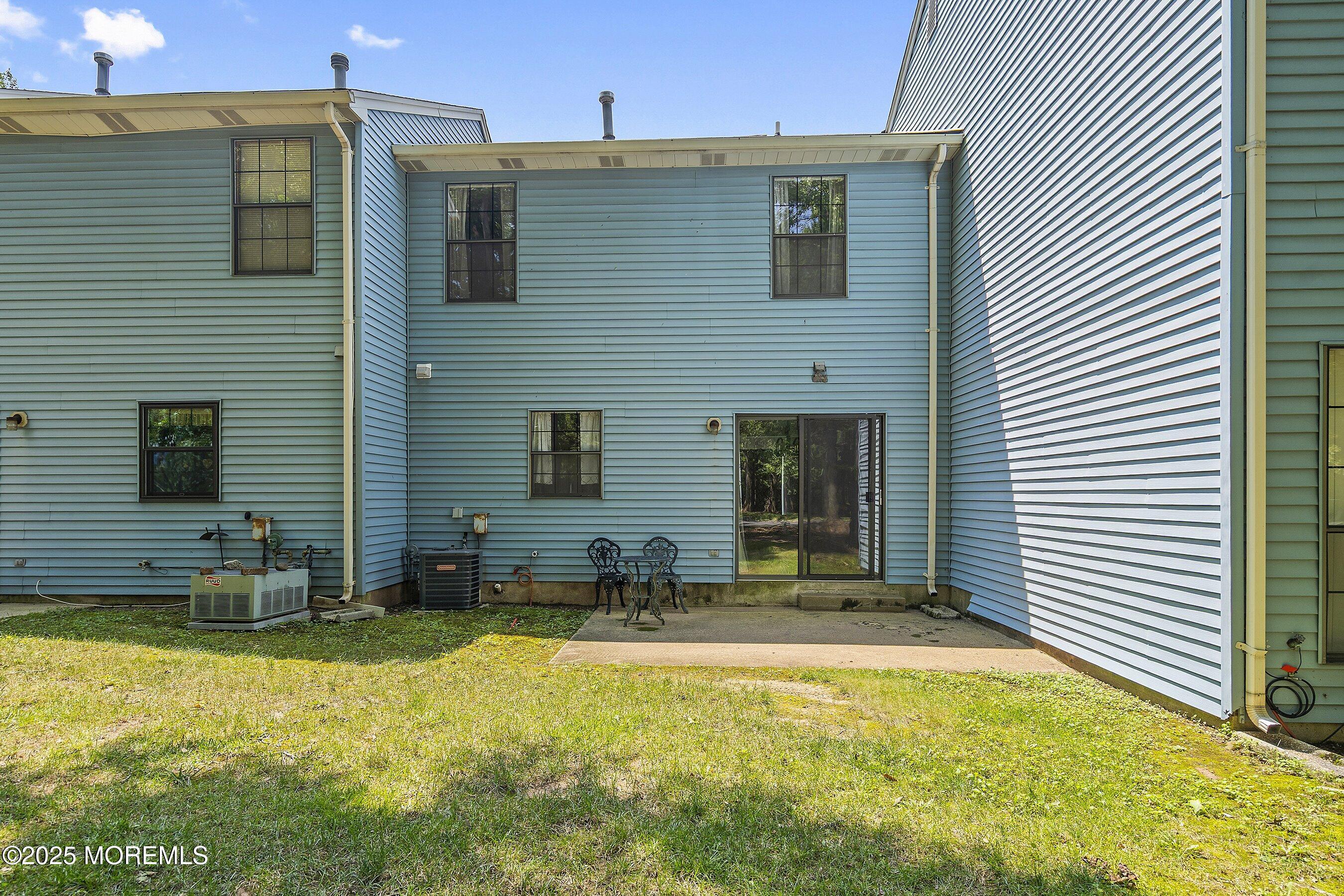 804 Timber Oaks Road, 804