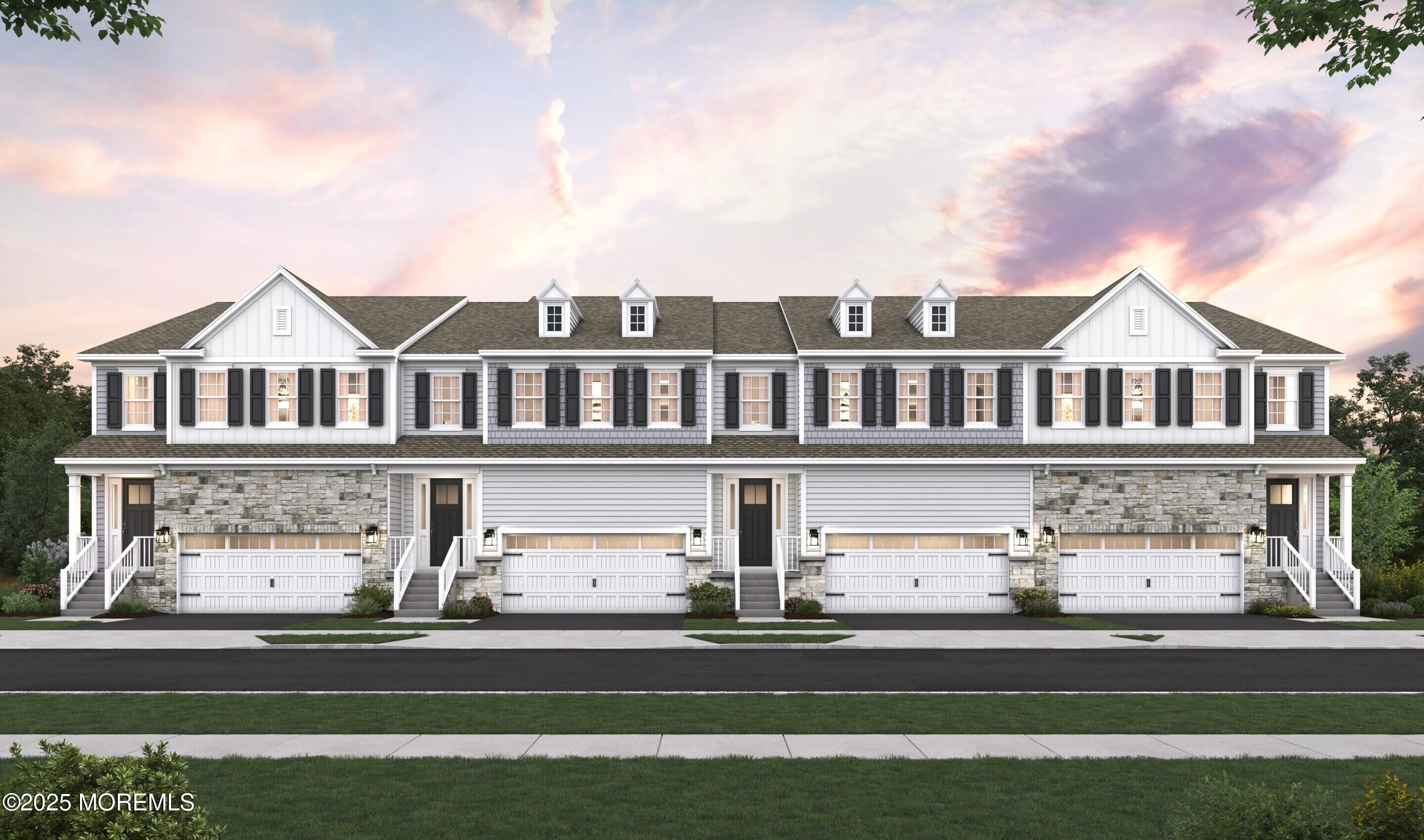 1315 Auburn Terrace 1305