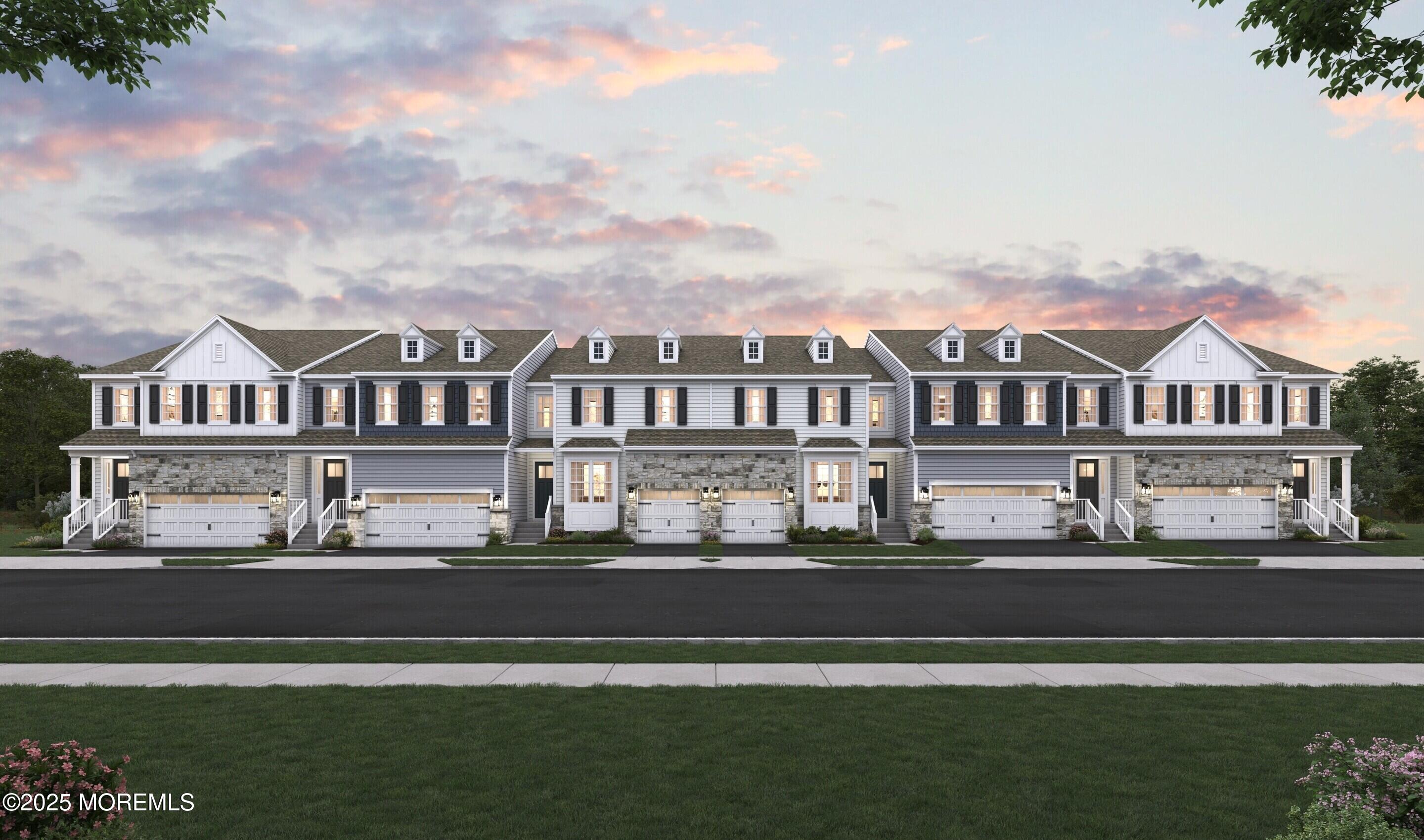 1315 Auburn Terrace 1305