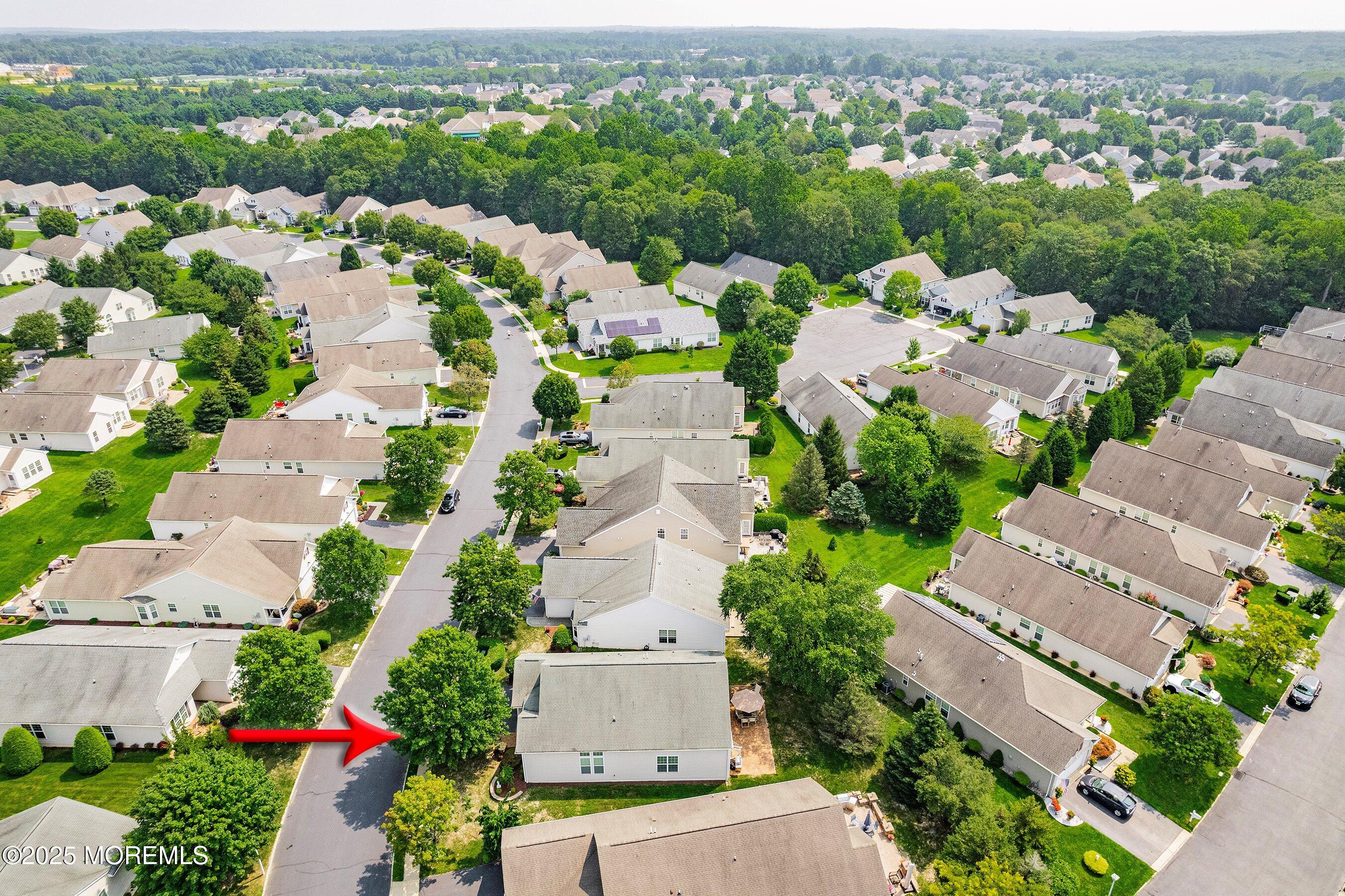 4 Marlow Drive