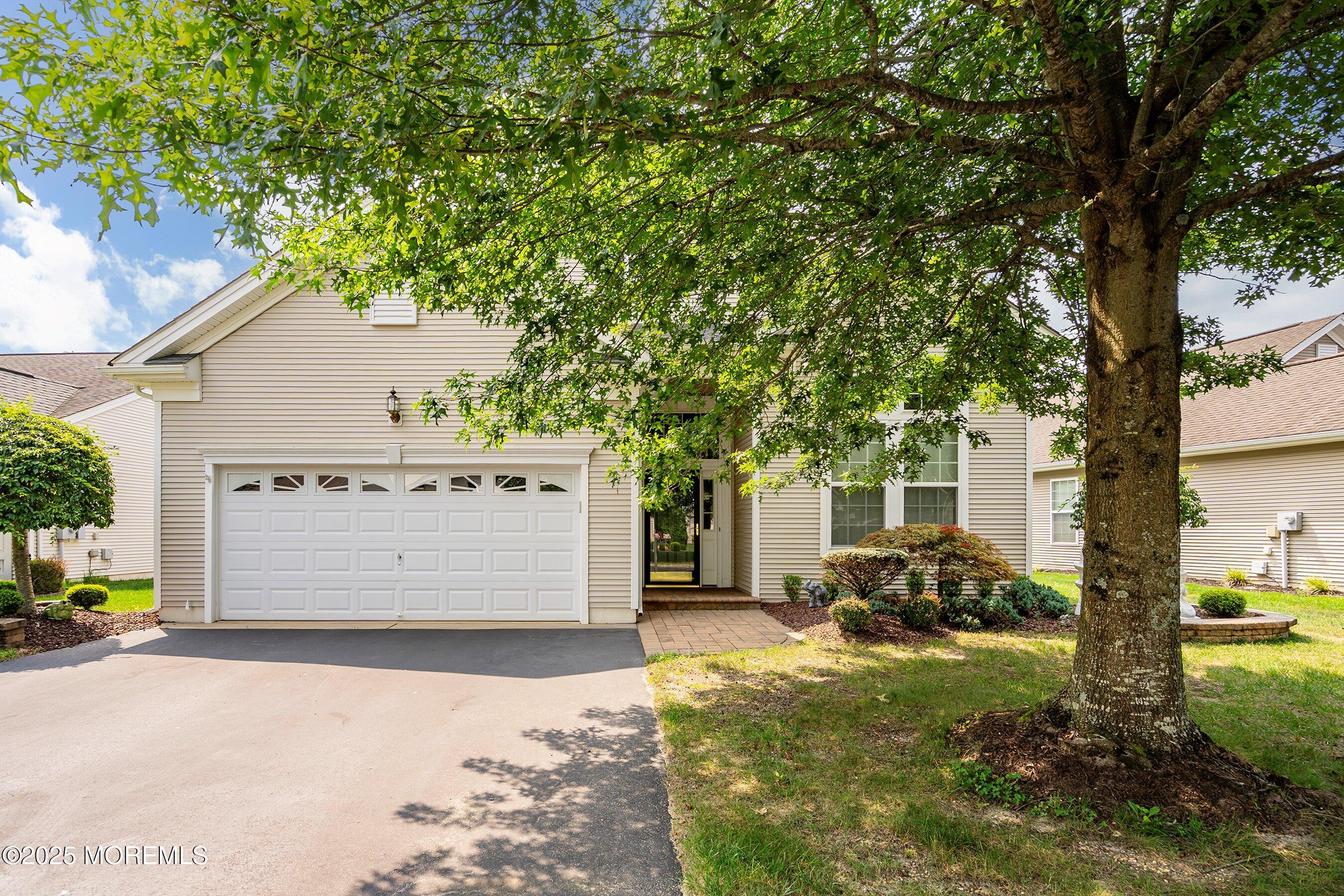 4 Marlow Drive