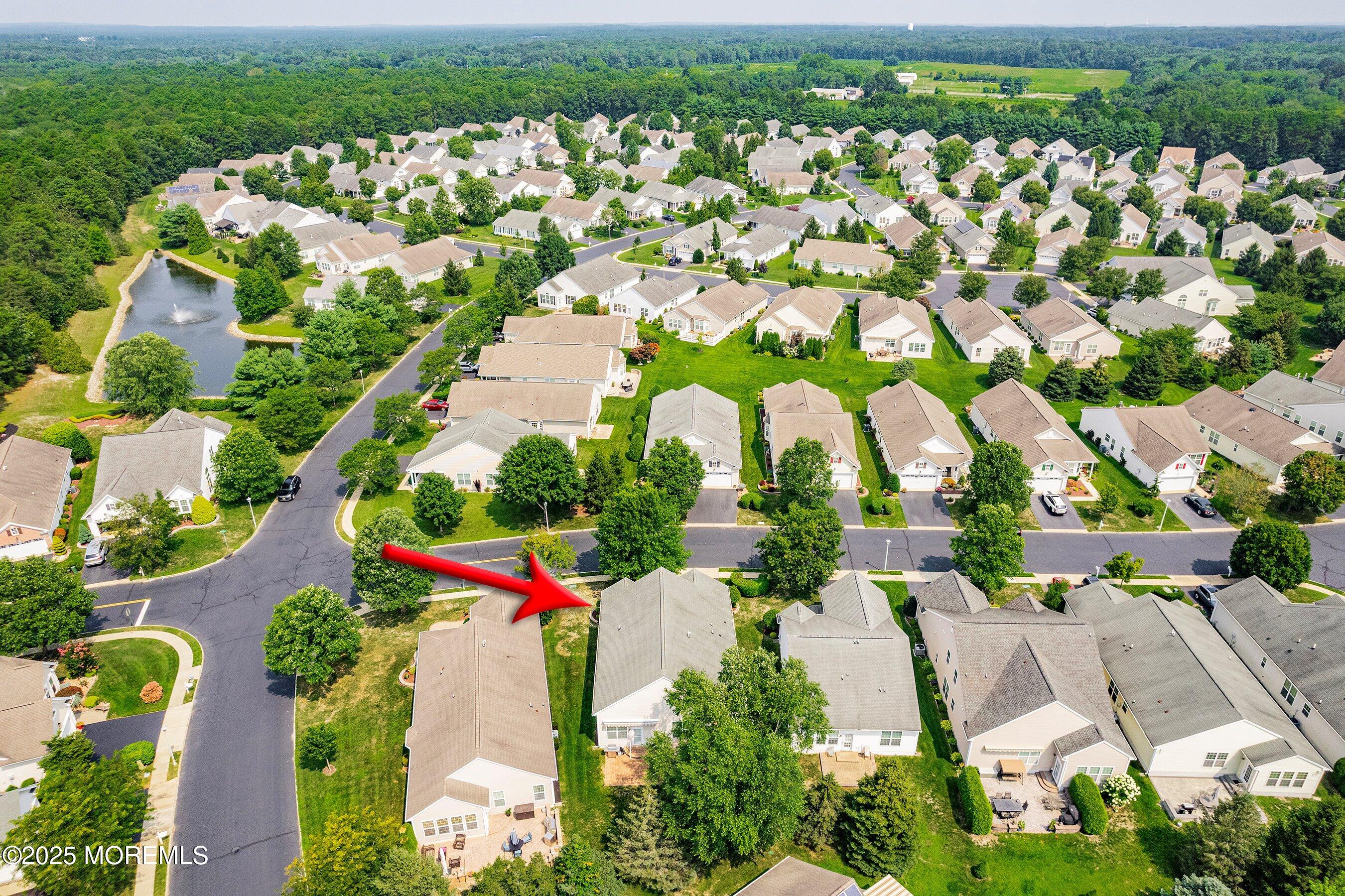 4 Marlow Drive