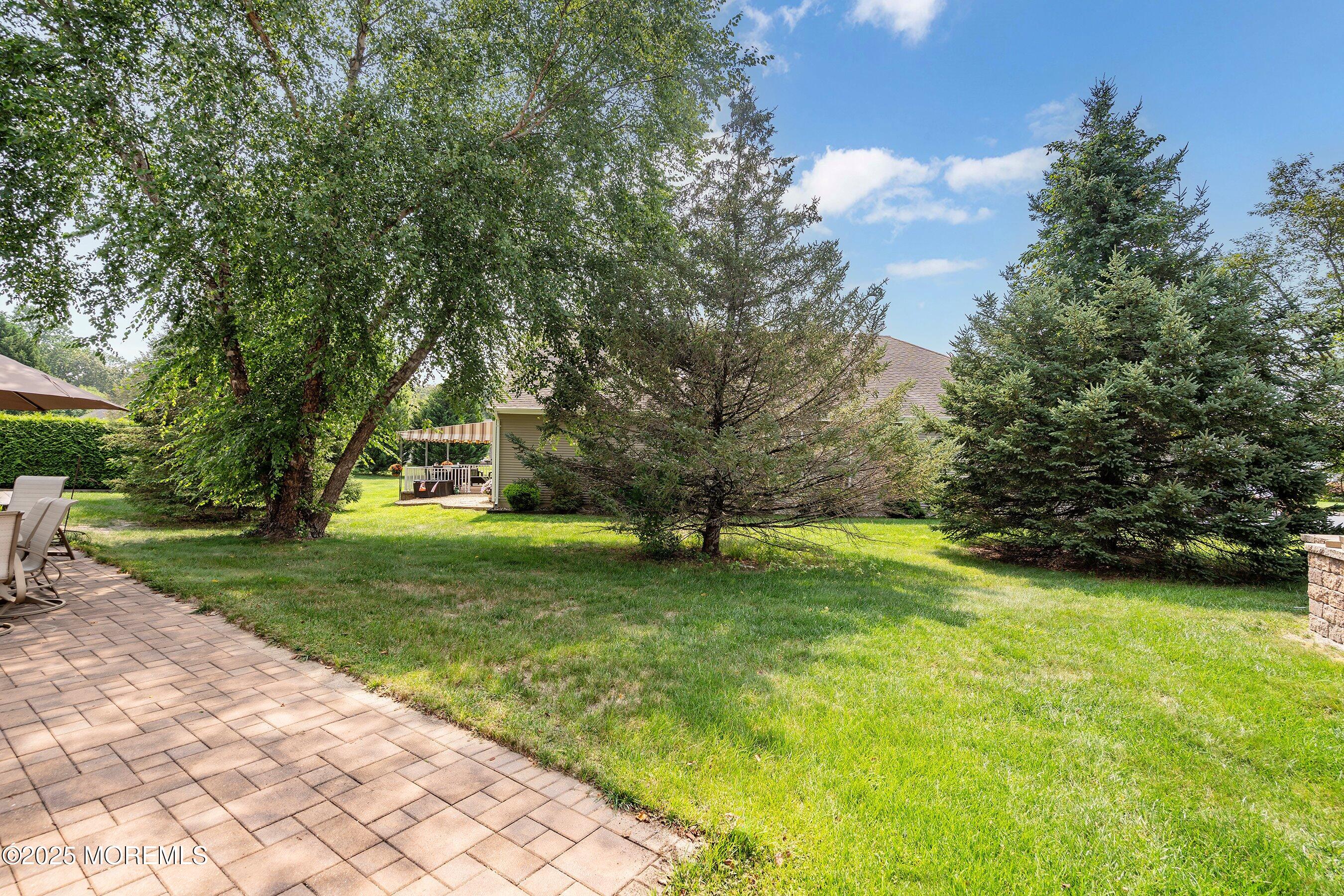 4 Marlow Drive