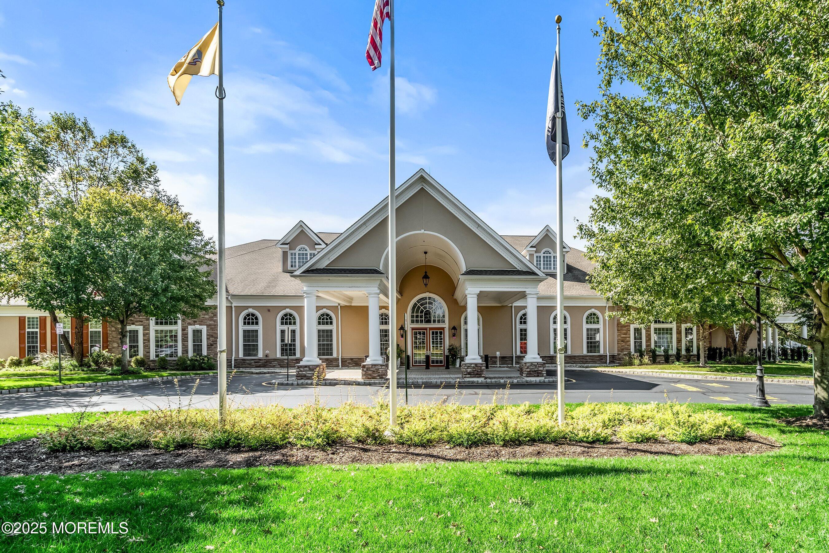 4 Marlow Drive