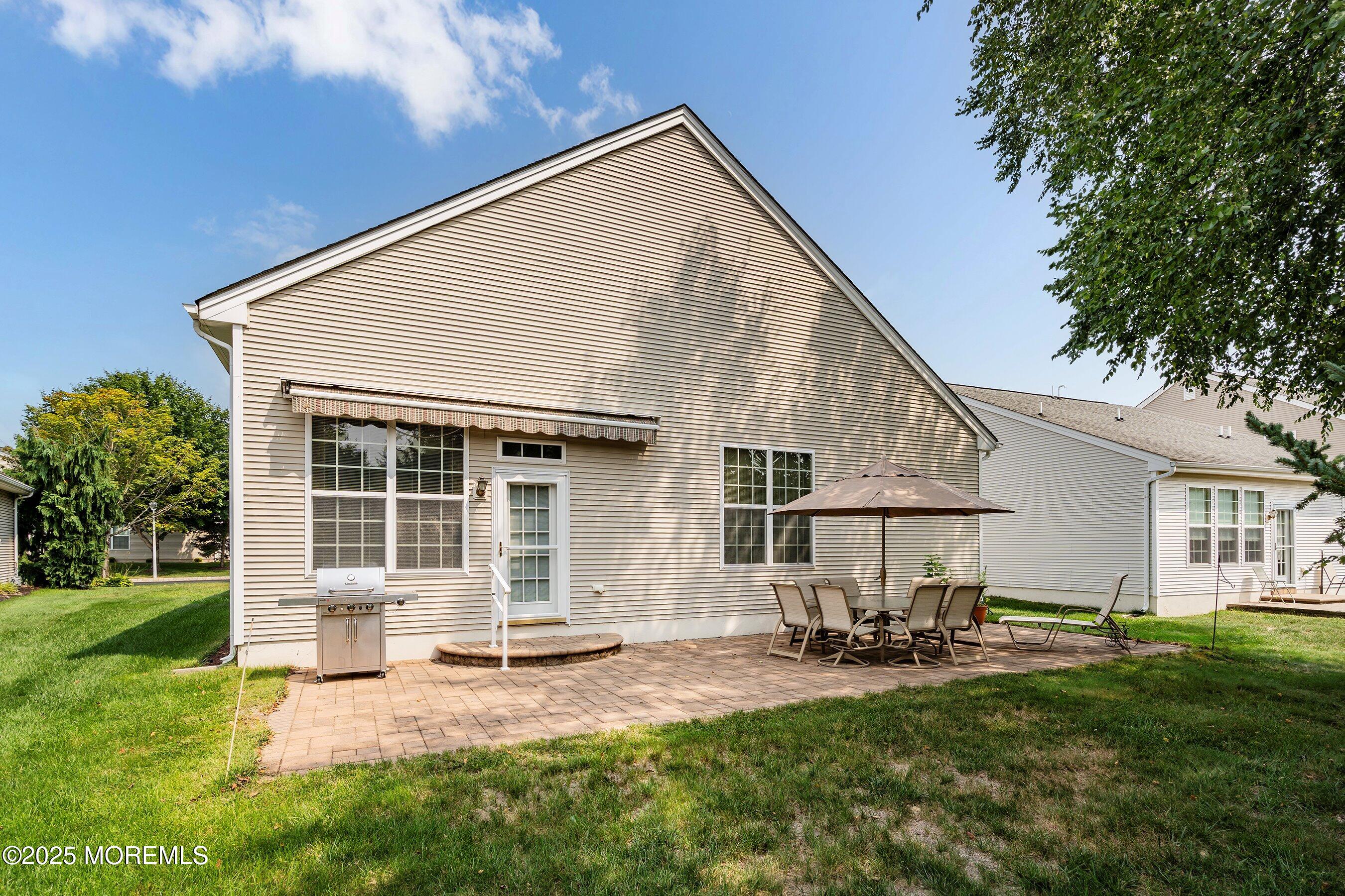4 Marlow Drive