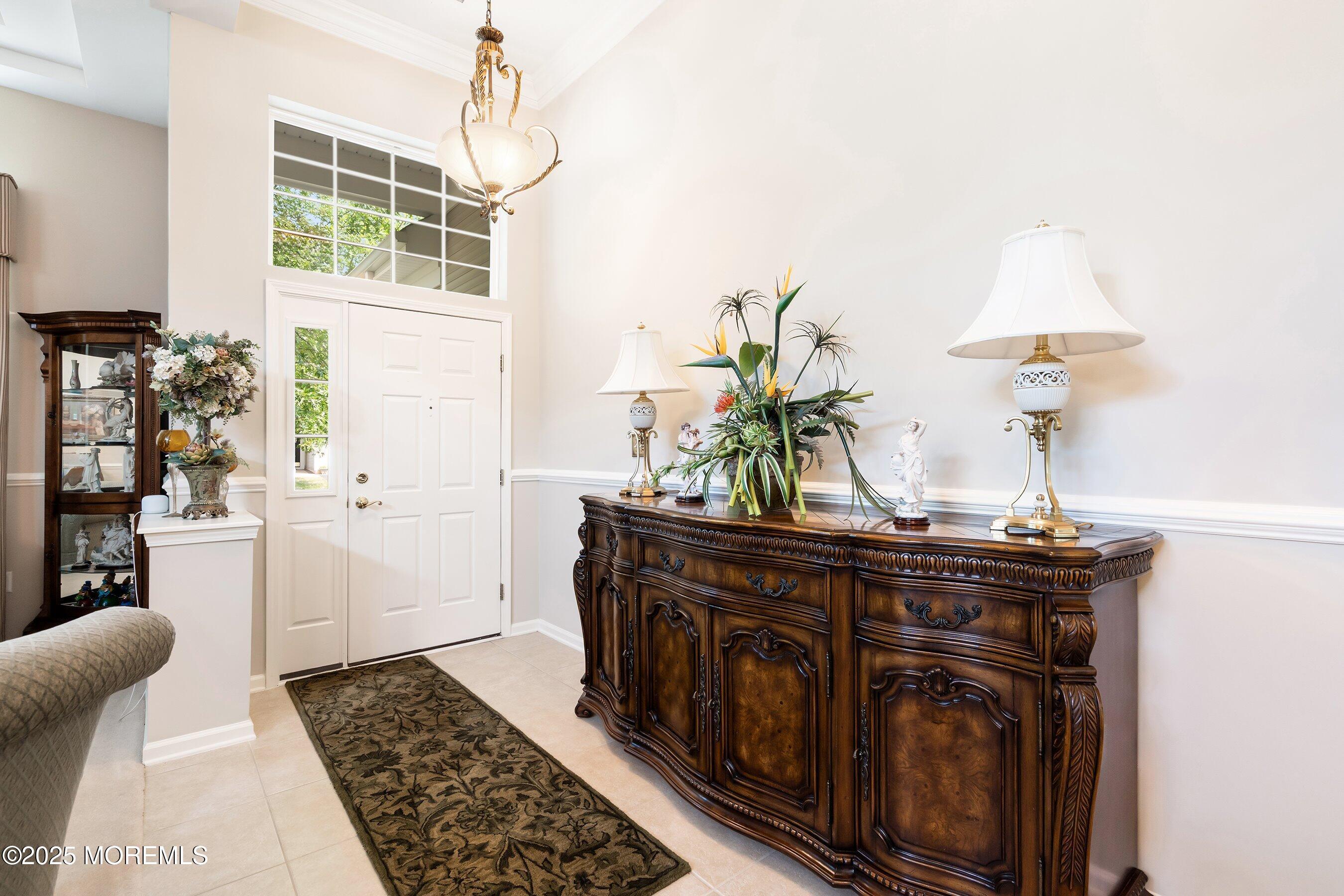4 Marlow Drive