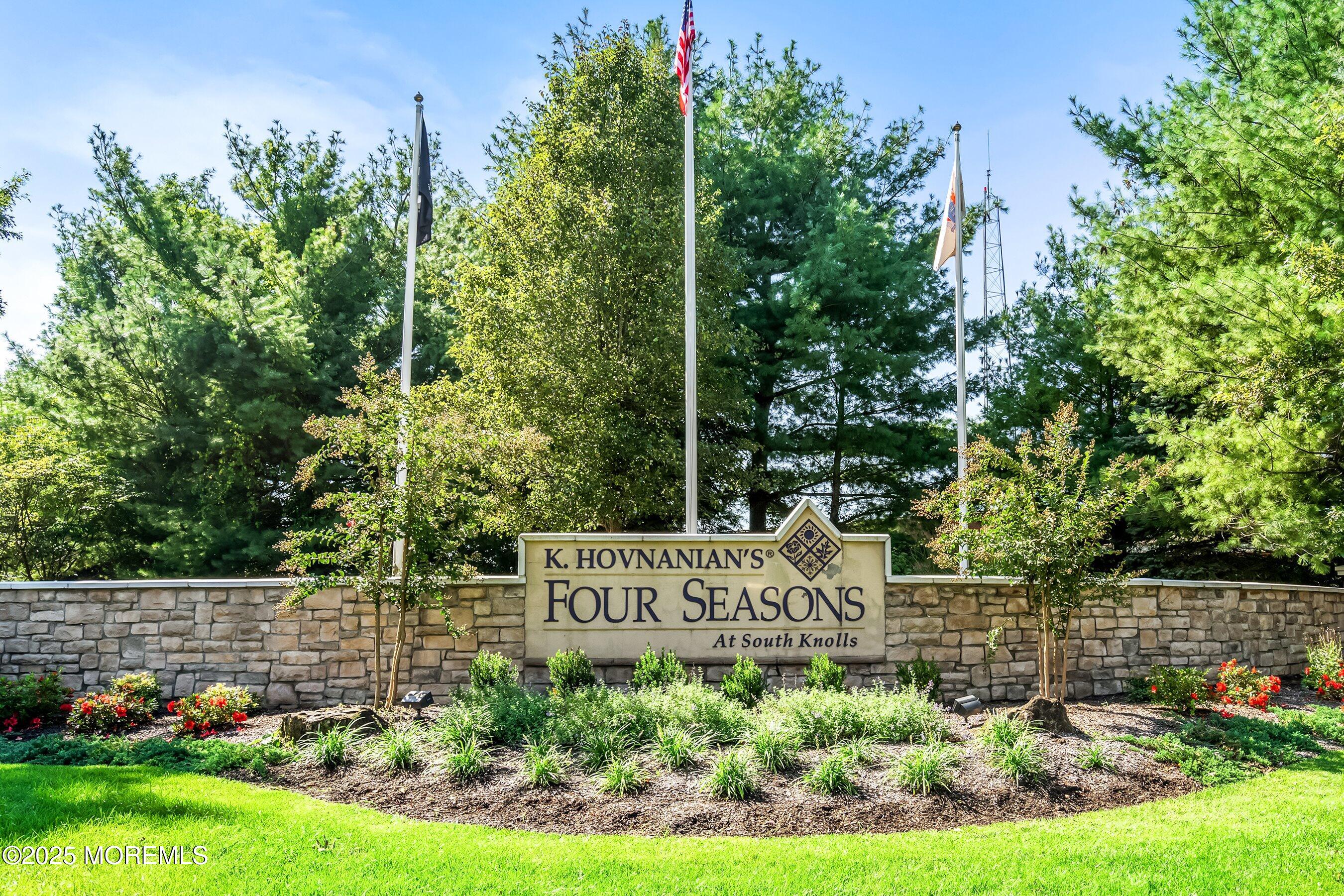 4 Marlow Drive