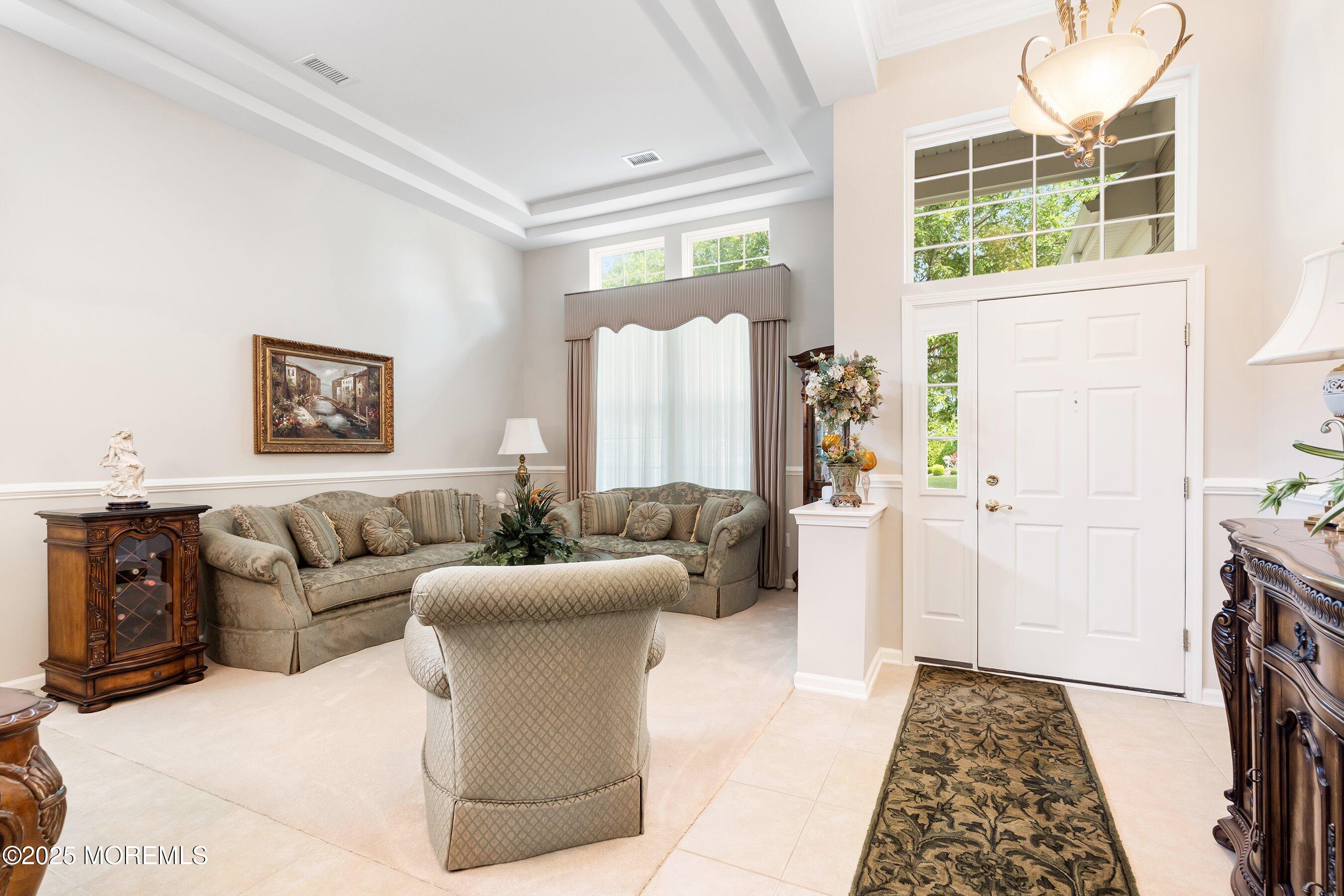 4 Marlow Drive