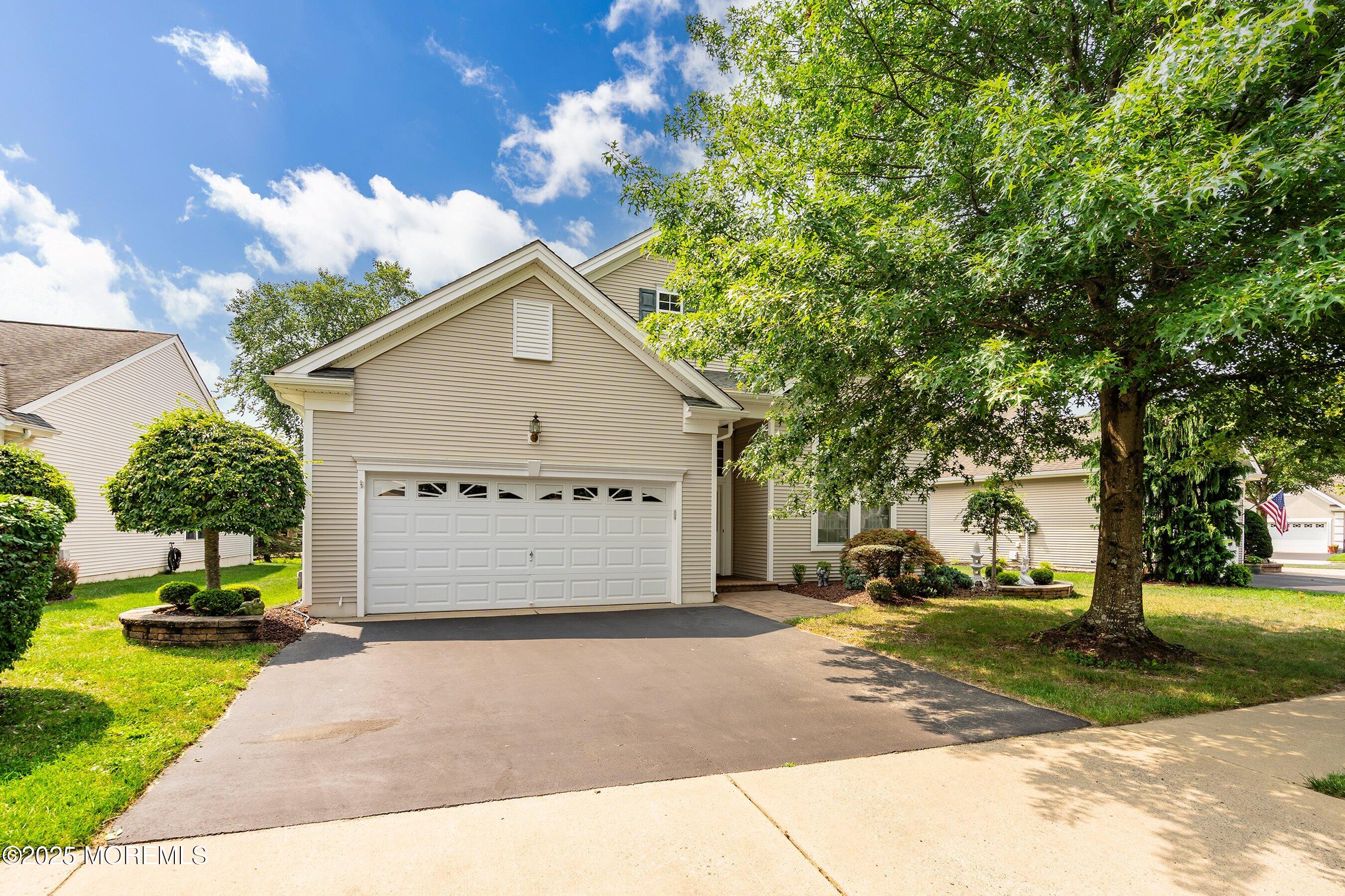 4 Marlow Drive