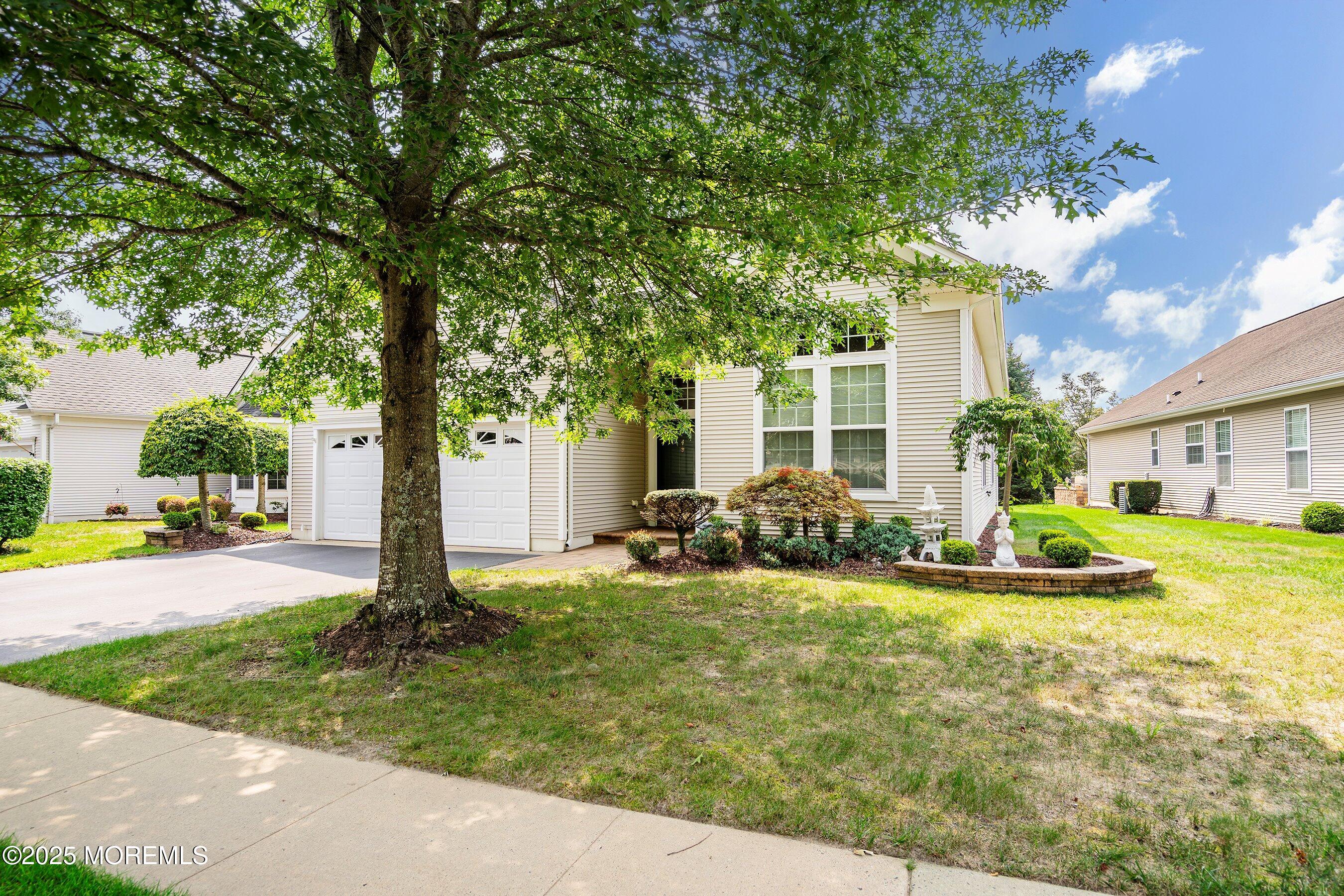 4 Marlow Drive