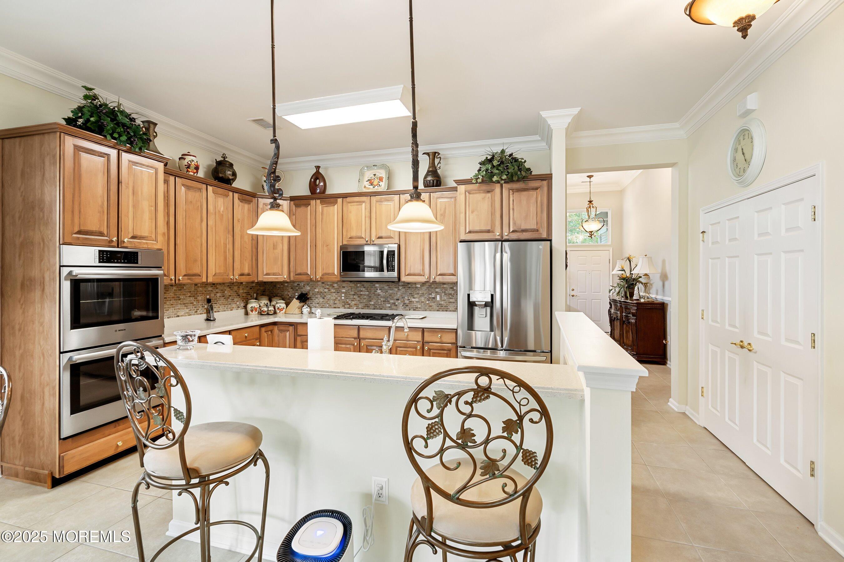 4 Marlow Drive