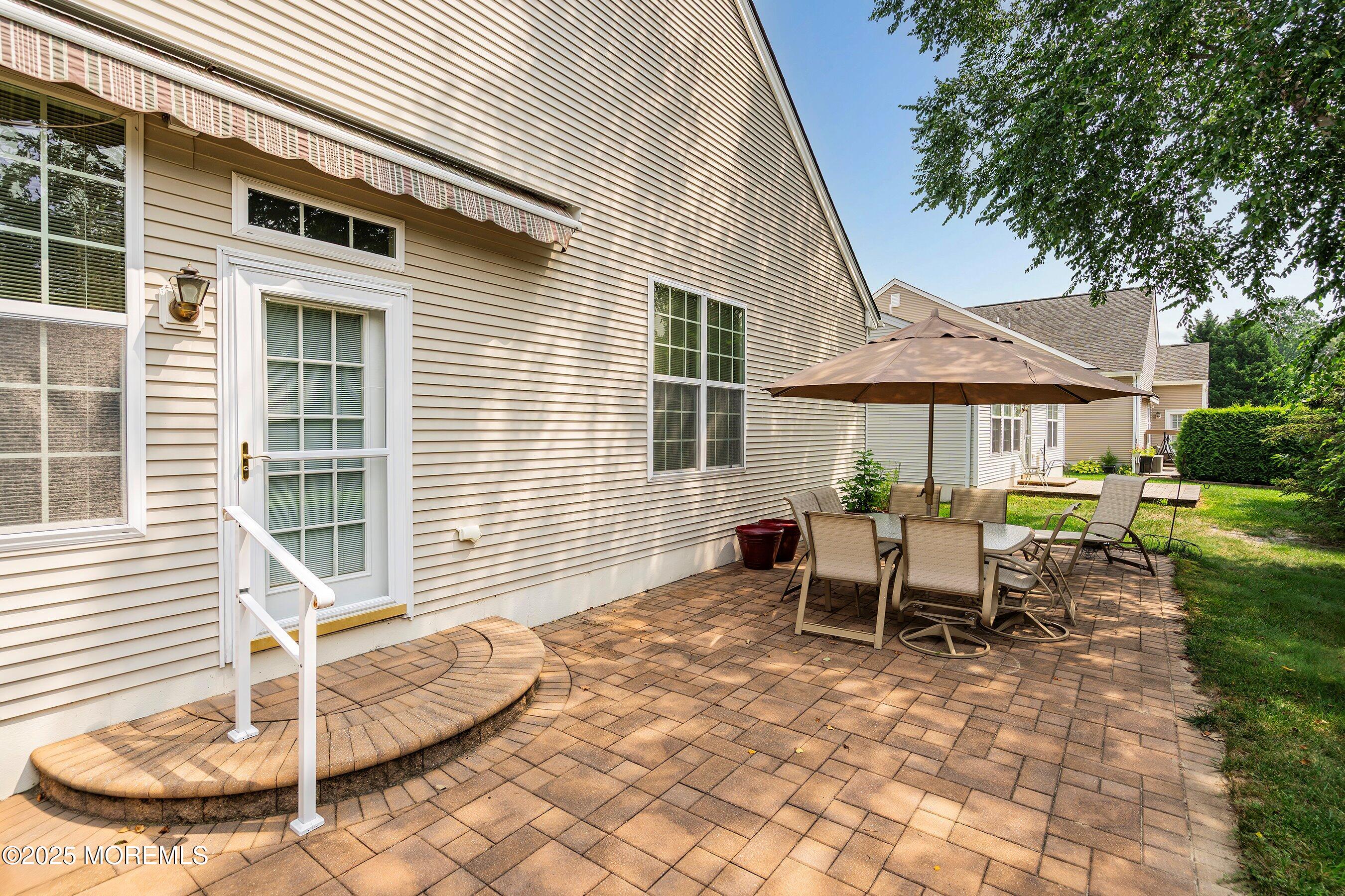 4 Marlow Drive