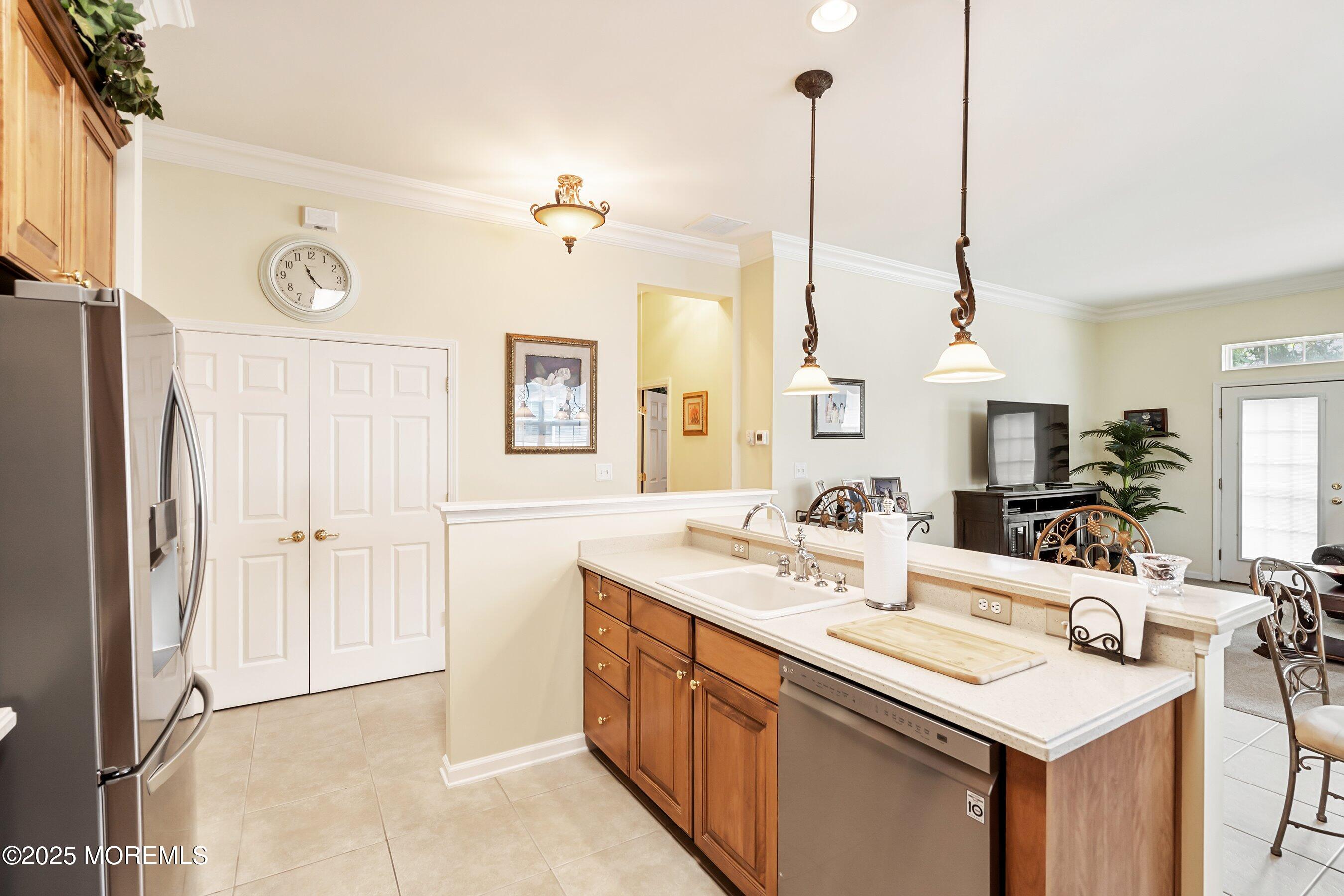 4 Marlow Drive