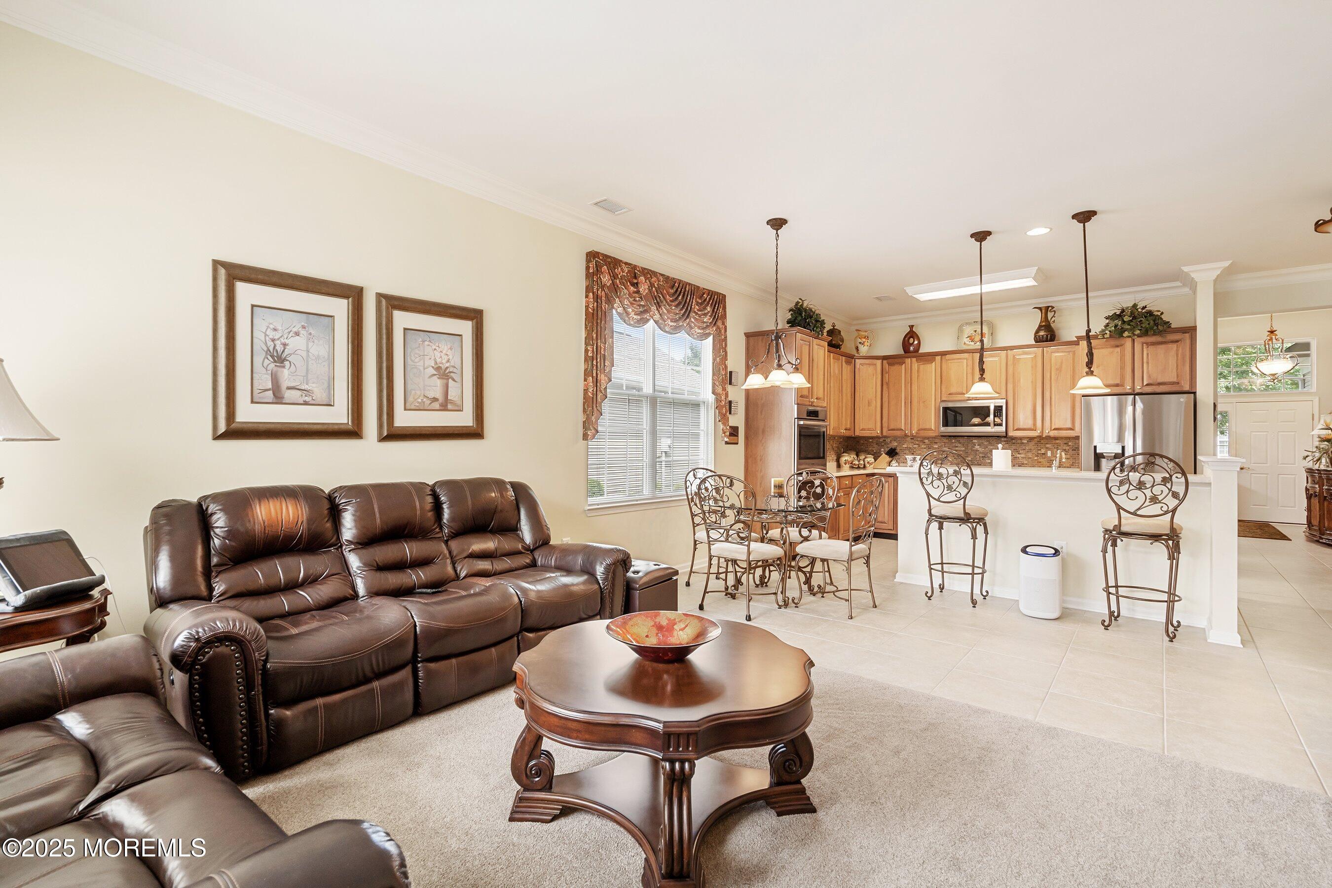 4 Marlow Drive