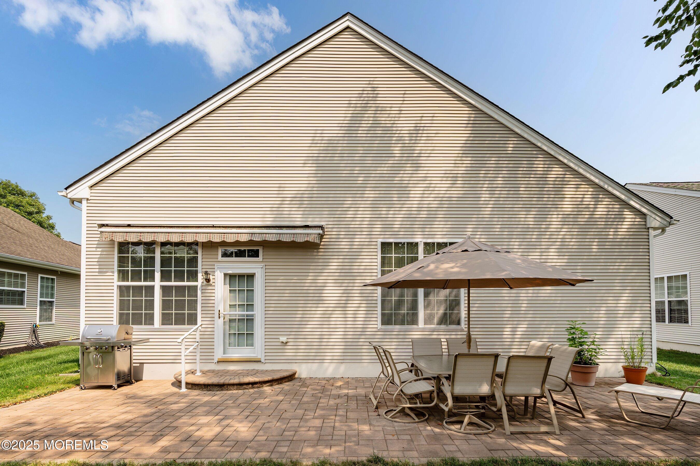 4 Marlow Drive