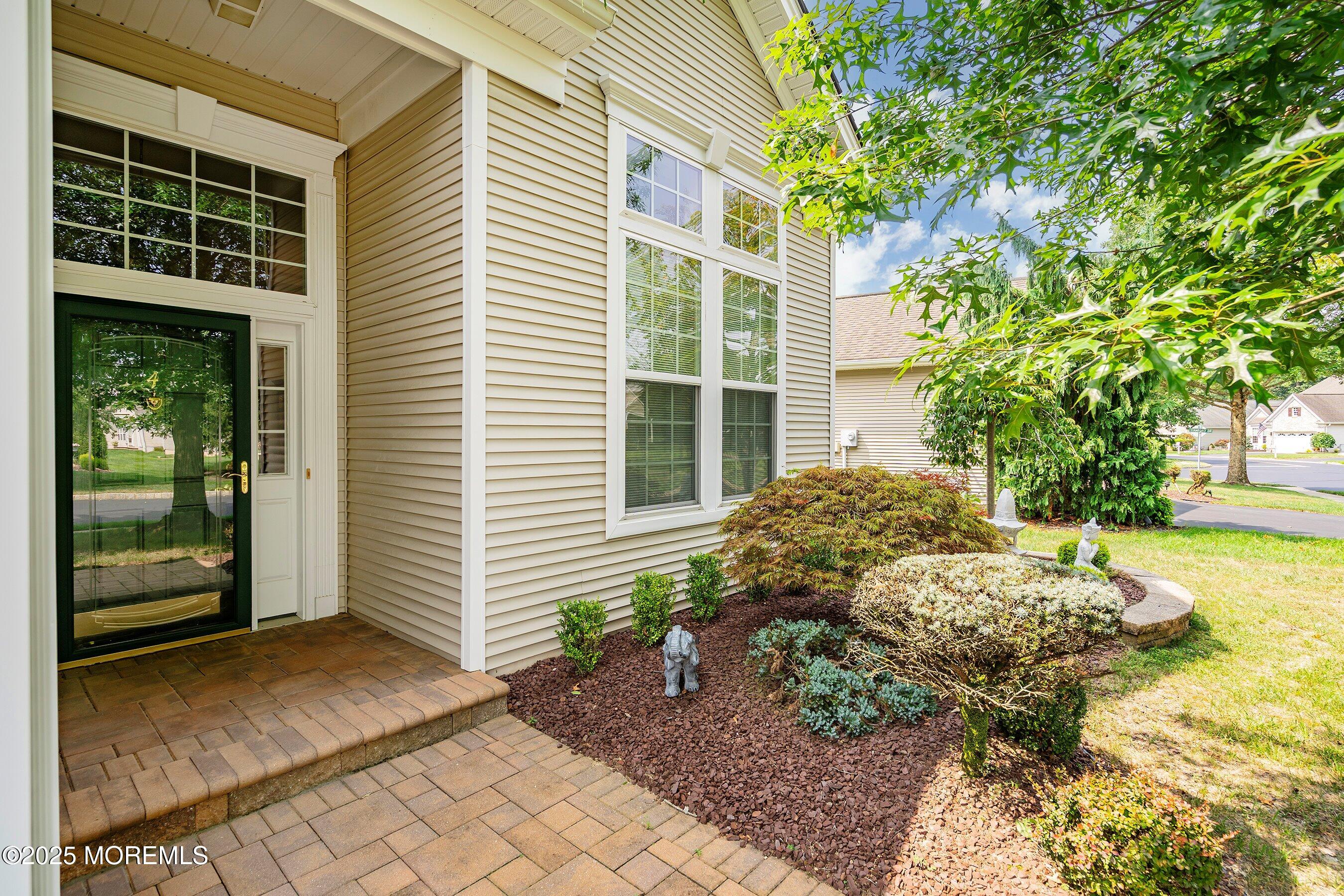 4 Marlow Drive