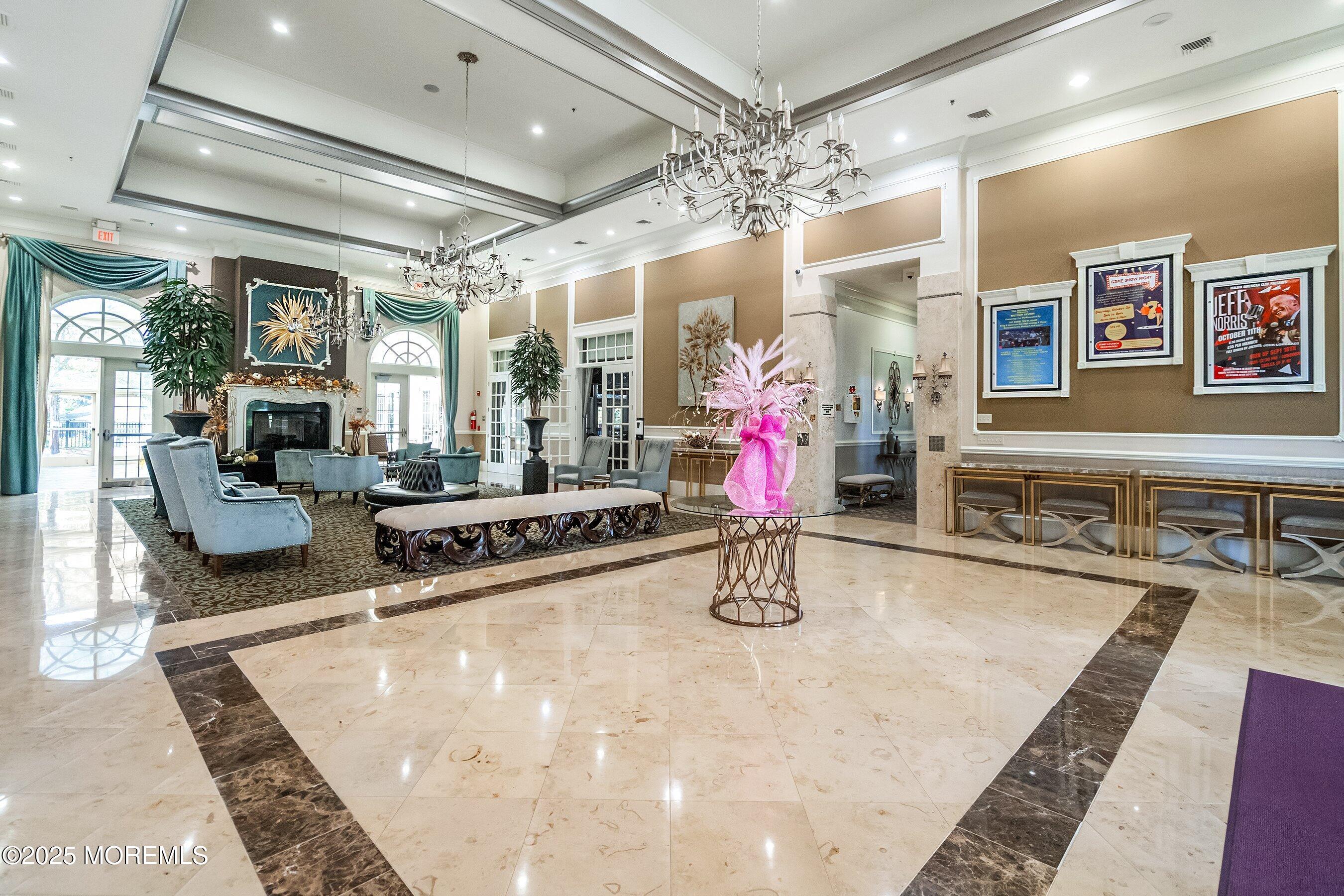 4 Marlow Drive