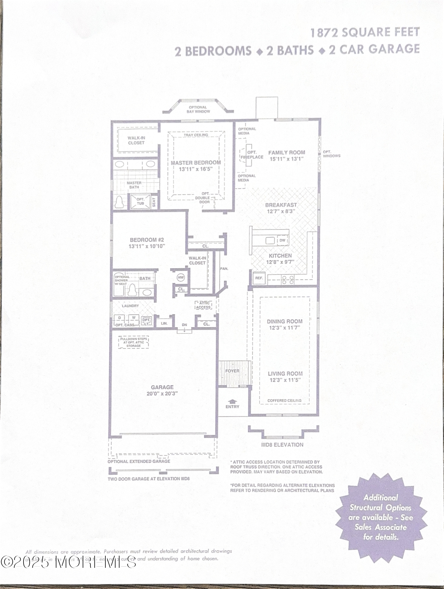 4 Marlow Drive